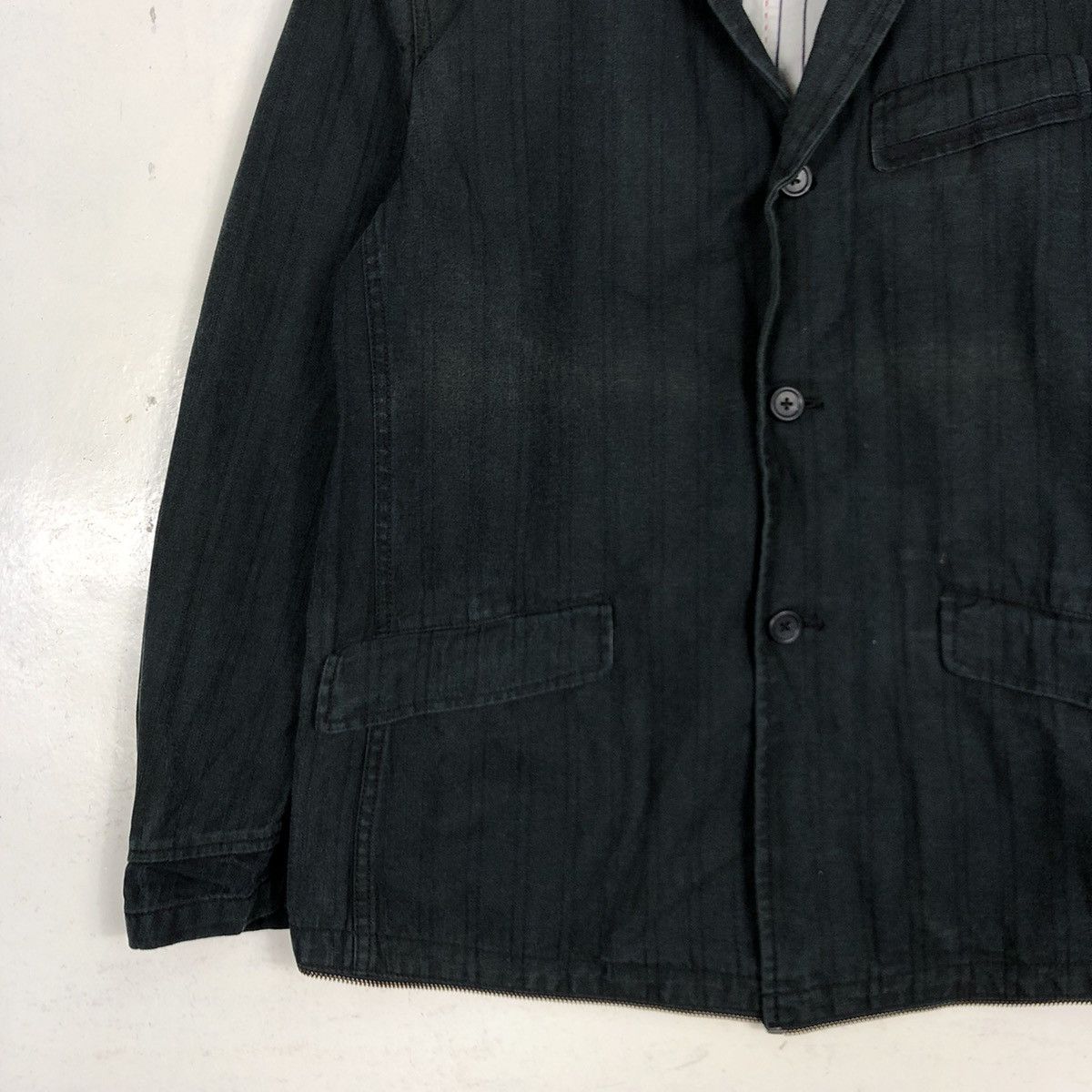 Japanese Brand × Other × PPFM 🔥🇯🇵 PPFM Chore Jacket Size US M / EU 48-50 / 2 - 3 Thumbnail