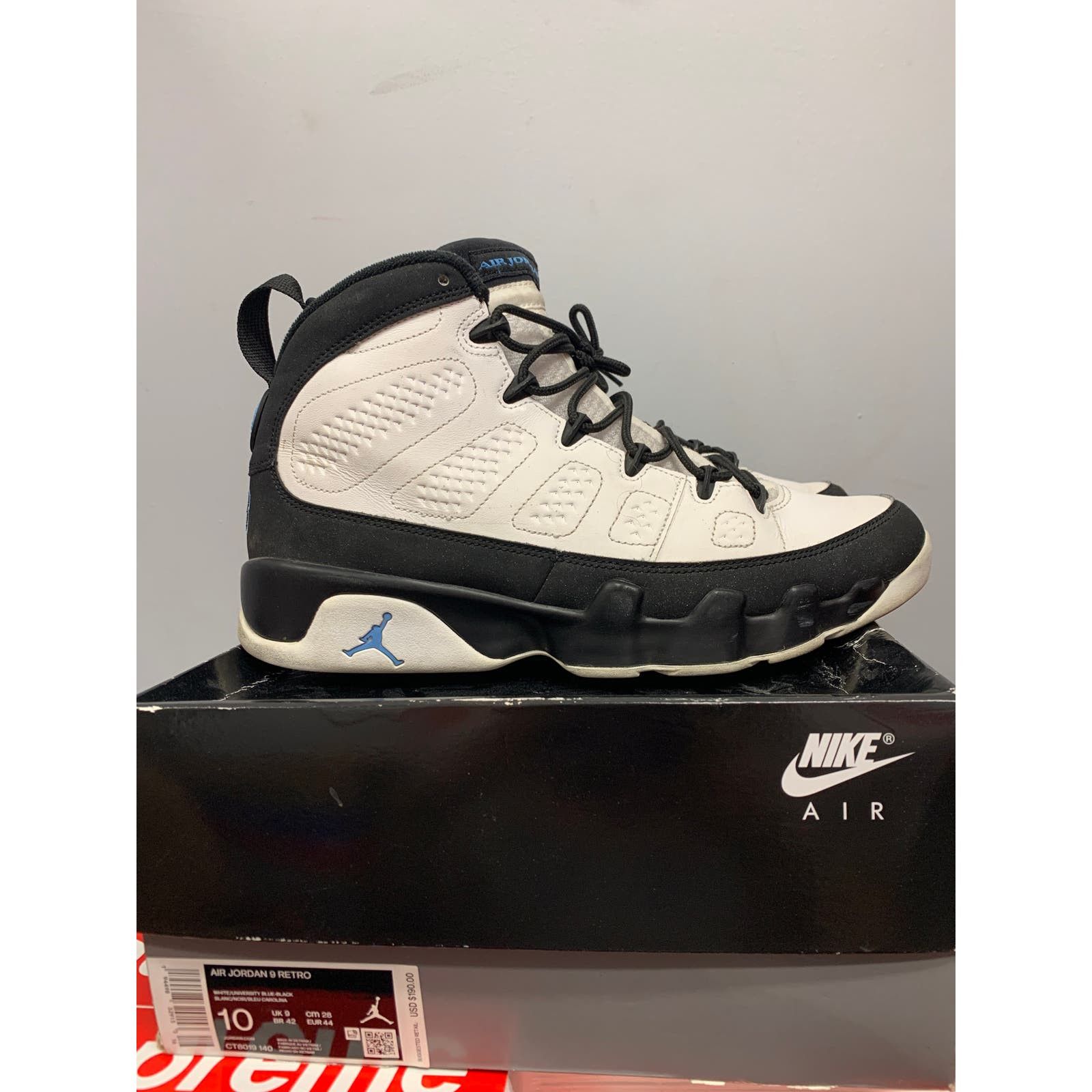 Basketball Shoes Nike Jordan Retro Usados NIKE AIR JORDAN RETRO