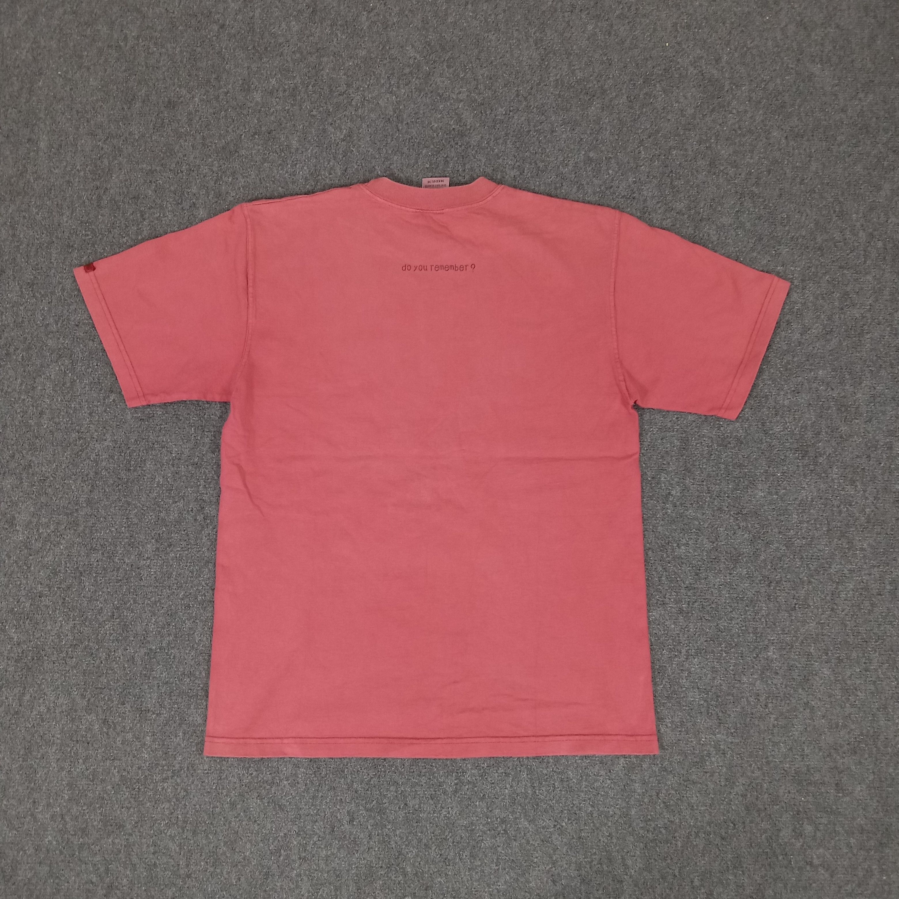 Apple × Vintage Apple Macintish Iphone Mobile Promo Tshirt Size US M / EU 48-50 / 2 - 6 Thumbnail