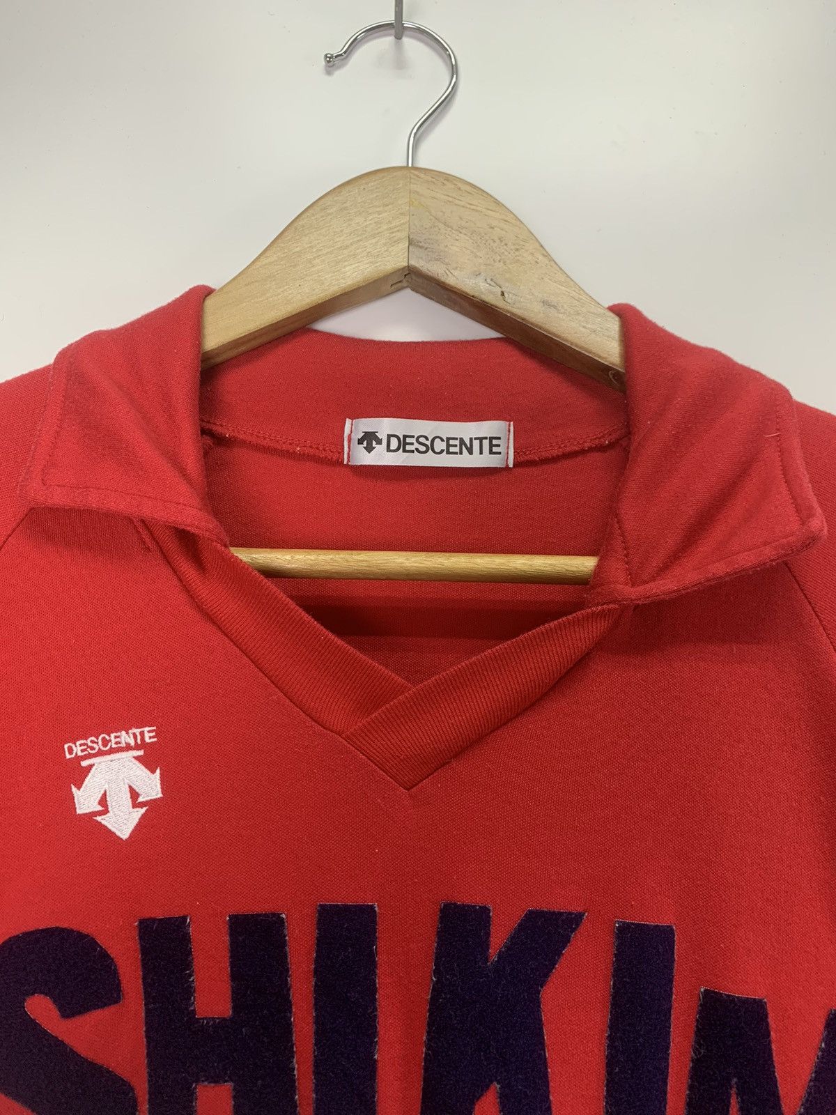 Descente × Vintage Vintage Descente Size US M / EU 48-50 / 2 - 4 Thumbnail