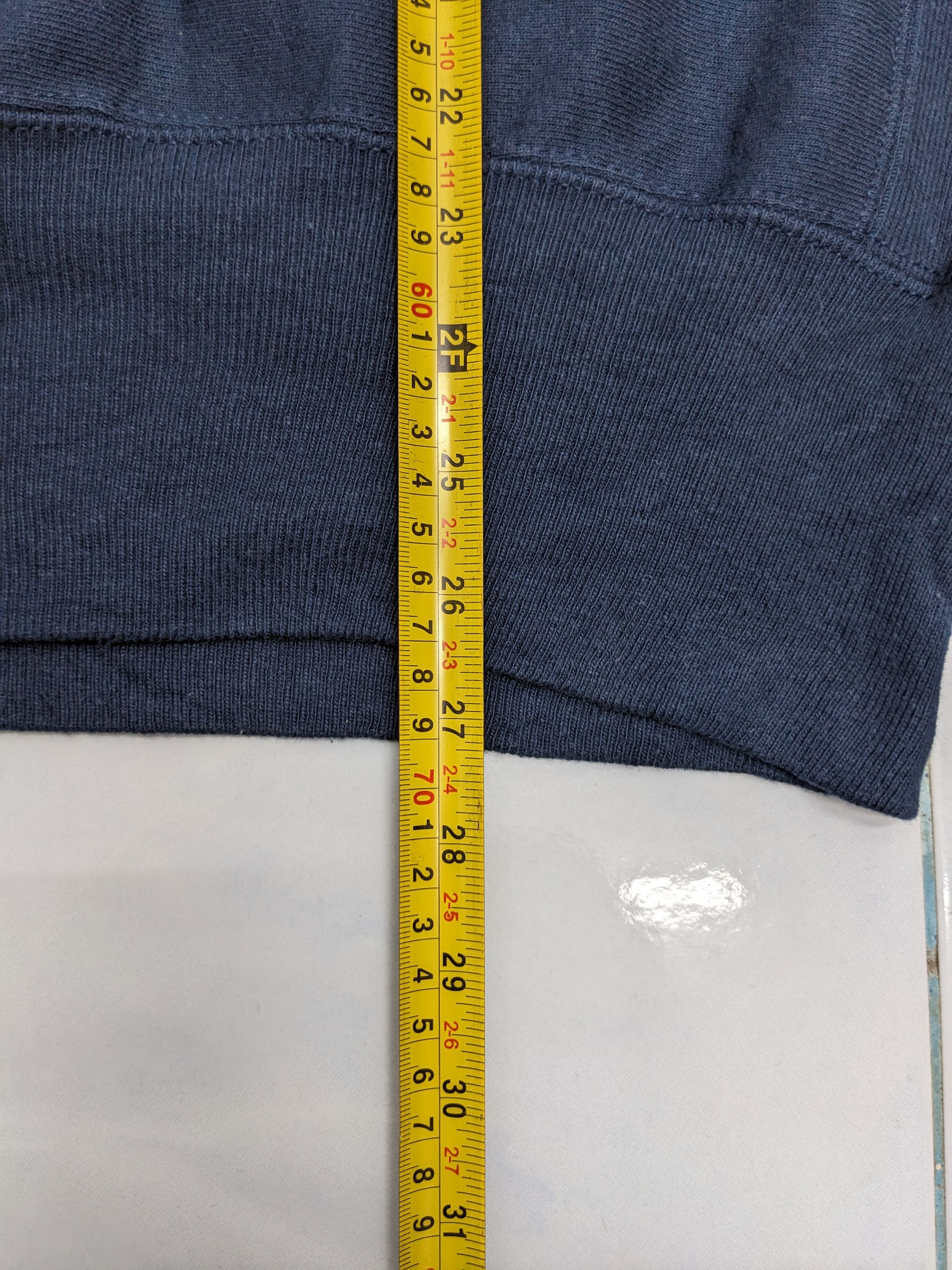 Champion VINTAGE CHAMPION REVERSE WEAVE STREETWEAR SWEATSHIRT Size US M / EU 48-50 / 2 - 12 Thumbnail