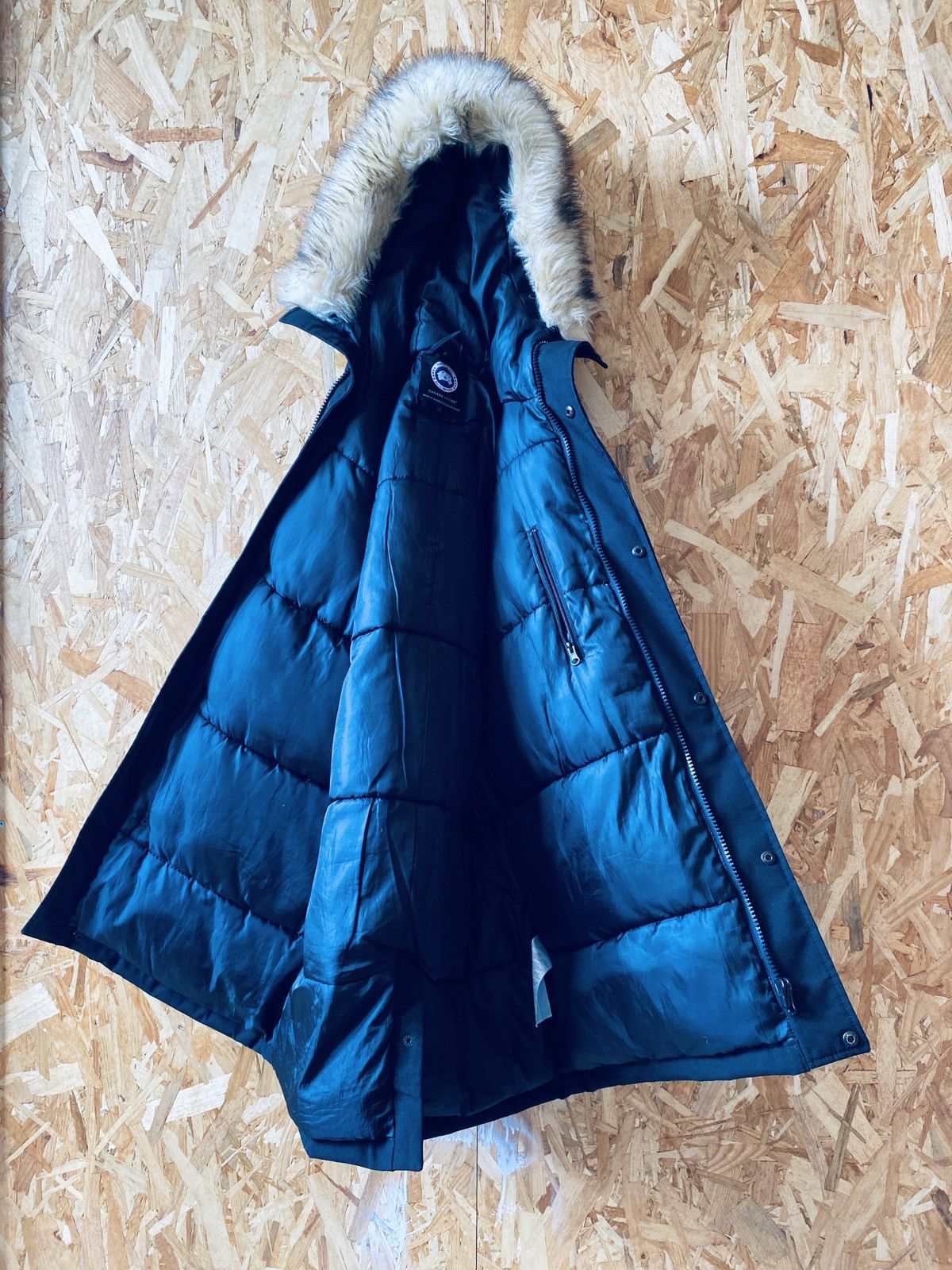 Other Super offre : Veste Canada Goose en excellent état Size US XXL / EU 58 / 5 - 3 Thumbnail