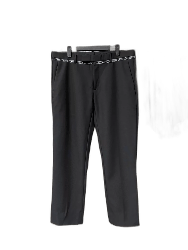 Dior Dior Men's Pants Size 52 Brand New-2506 Size US 9 / EU 42 - 1 Thumbnail