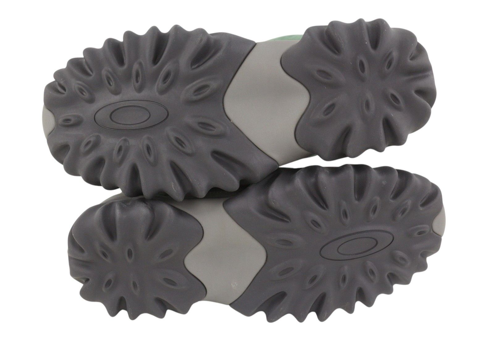 Brain Dead OAKLEY FACTORY CHOP SAW NUBUCK EU38 Duck Green 90526 Size US 8 / IT 38 - 9 Thumbnail
