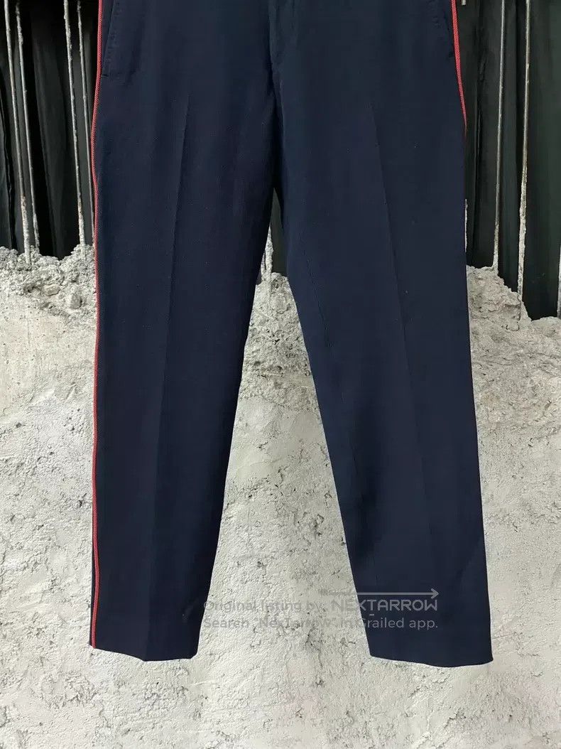 Dries Van Noten Dries Van Noten Trousers Size US 28 / EU 44 - 4 Thumbnail