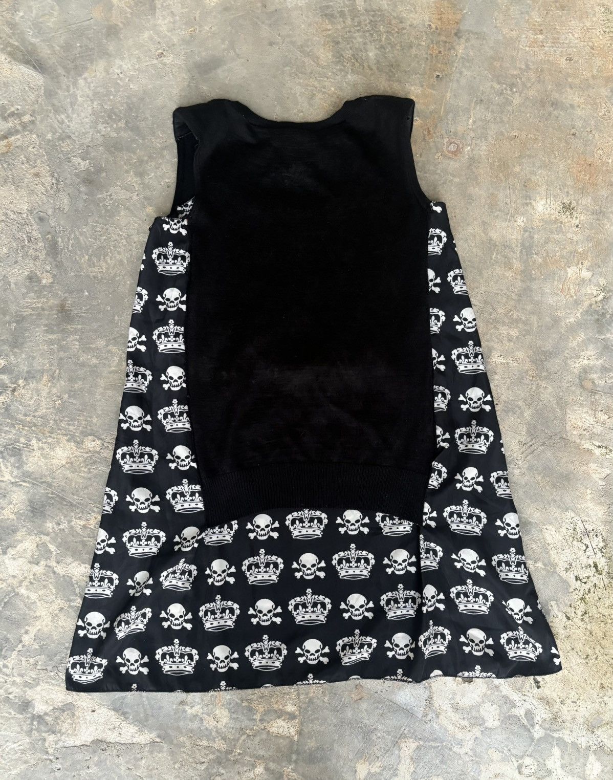 Hysteric Glamour Y2k Opium Gikingghan Ifsixwasnine Punk Style women's Size ONE SIZE - 6 Thumbnail