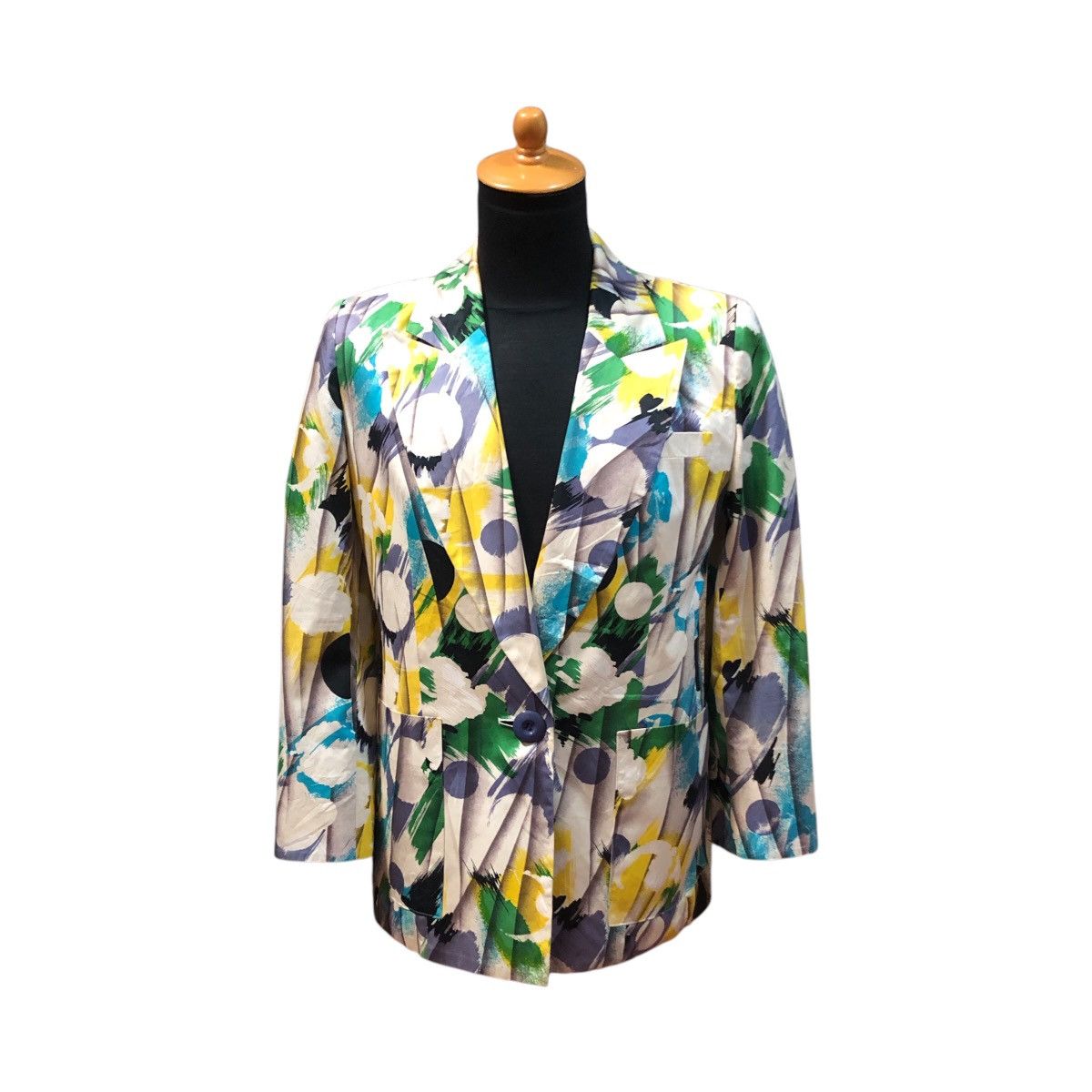 Christian Dior Monsieur × Dior Christian Dior Blazer Size M / US 6-8 / IT 42-44 - 1 Thumbnail