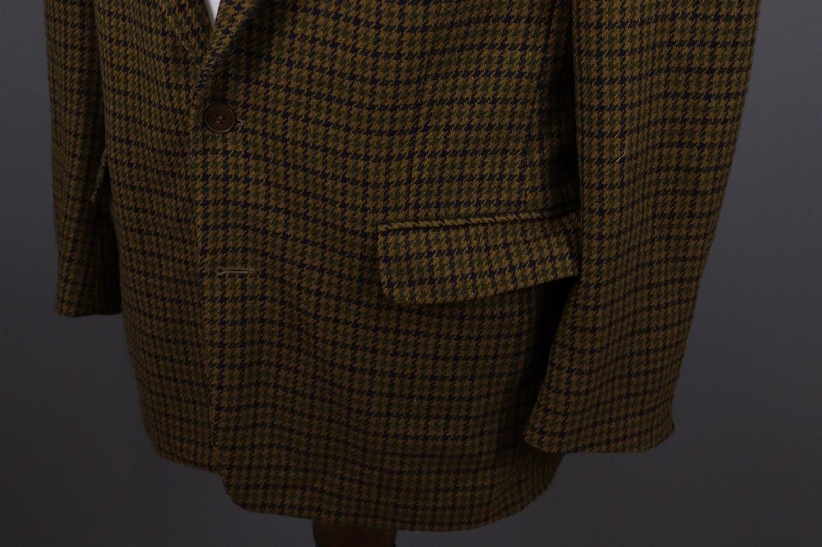 Kenzo Vintage Kenzo Home Wool Cashmere Coat Jacket Size 50 Size US M / EU 48-50 / 2 - 8 Thumbnail