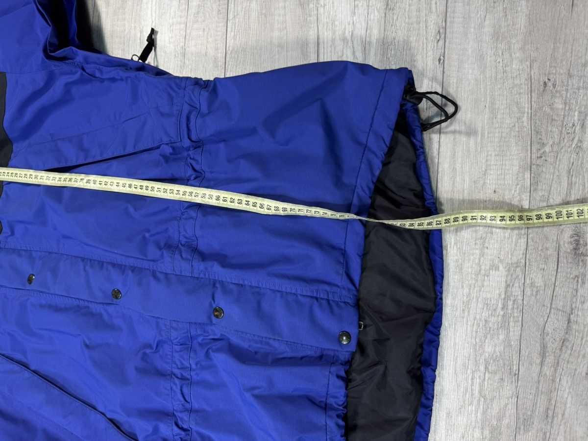 The North Face The North Face Vintage 90’s Gore-Tex Mountain Guide Jacket Size US XL / EU 56 / 4 - 11 Thumbnail