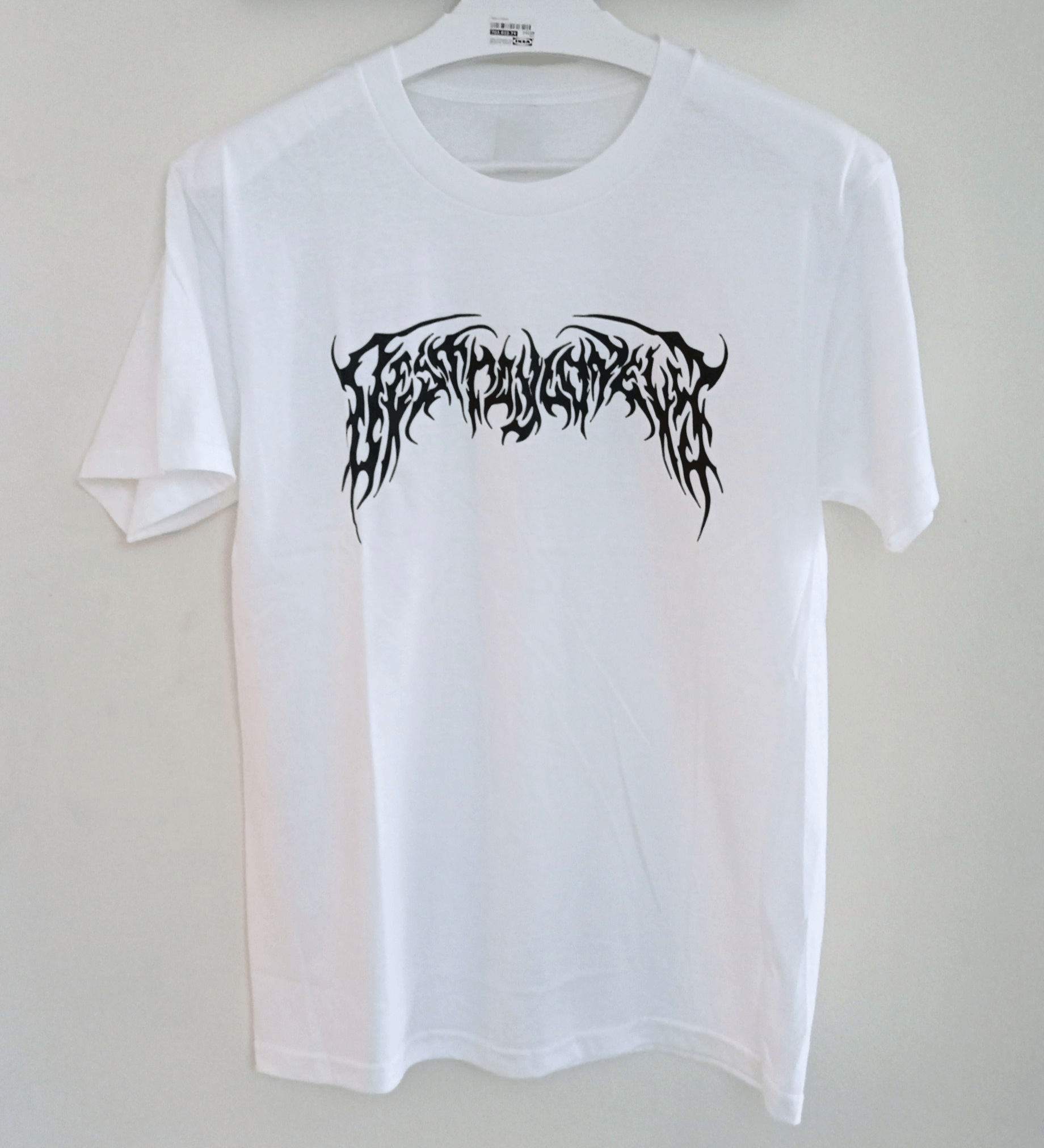 Other Destroy Lonely tribal logo T-shirt Size US M / EU 48-50 / 2 - 1 Preview