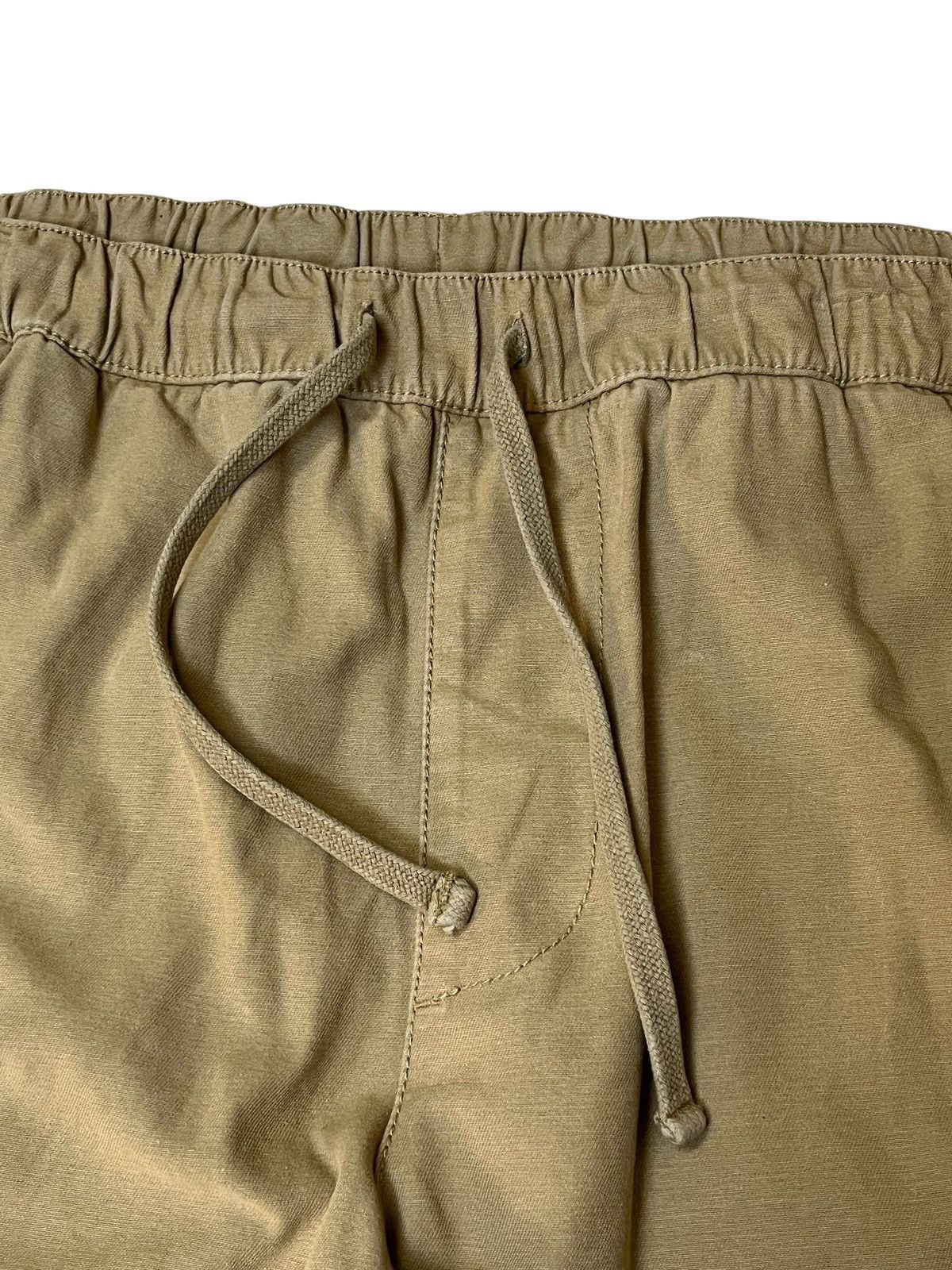 Obey OBEY CHINOS DRAWSTRING WAIST PANT Size US 37 - 6 Thumbnail