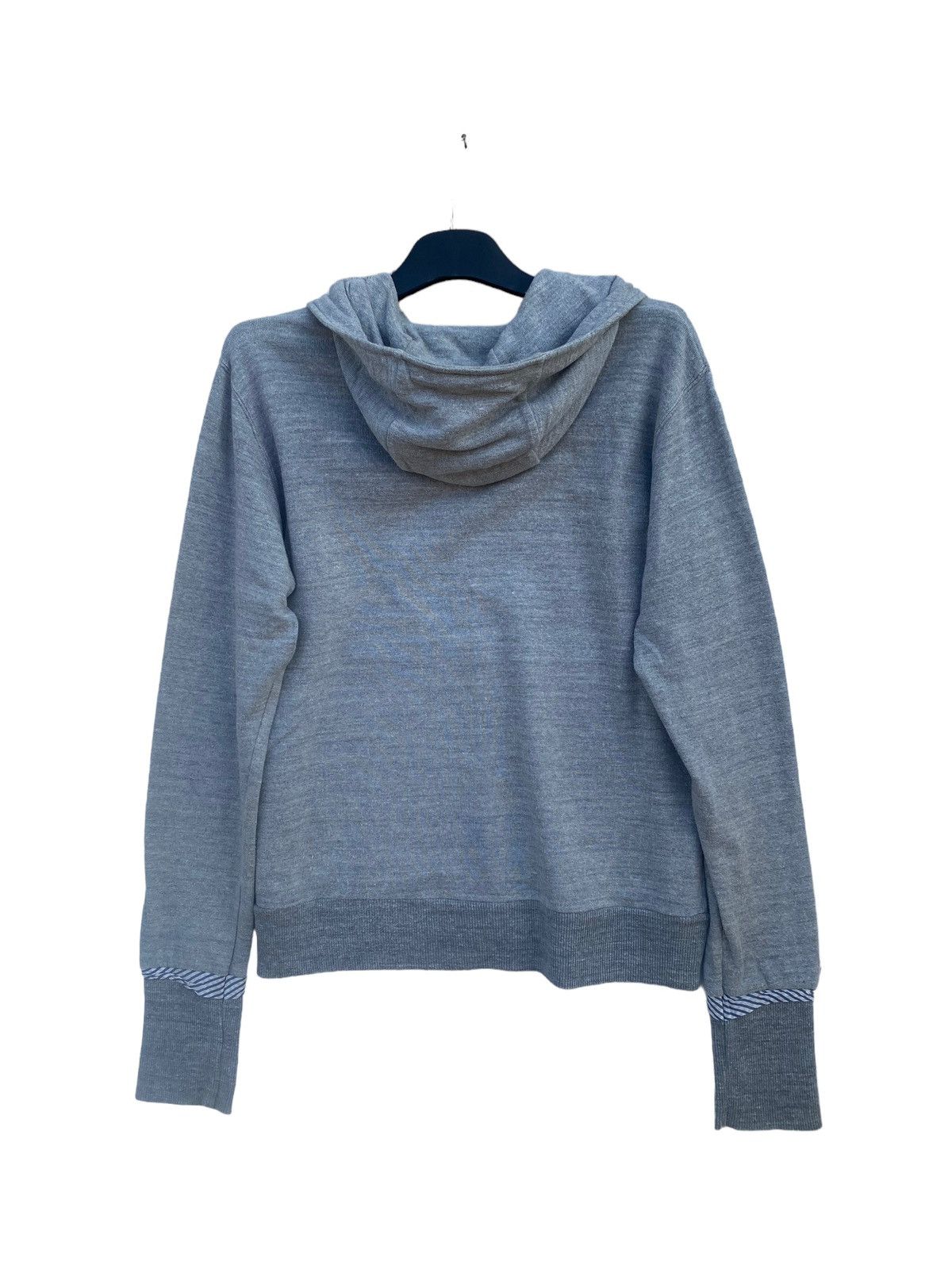 Frapbois Frapbois Issey Miyake Hoodie Size US S / EU 44-46 / 1 - 2 Thumbnail