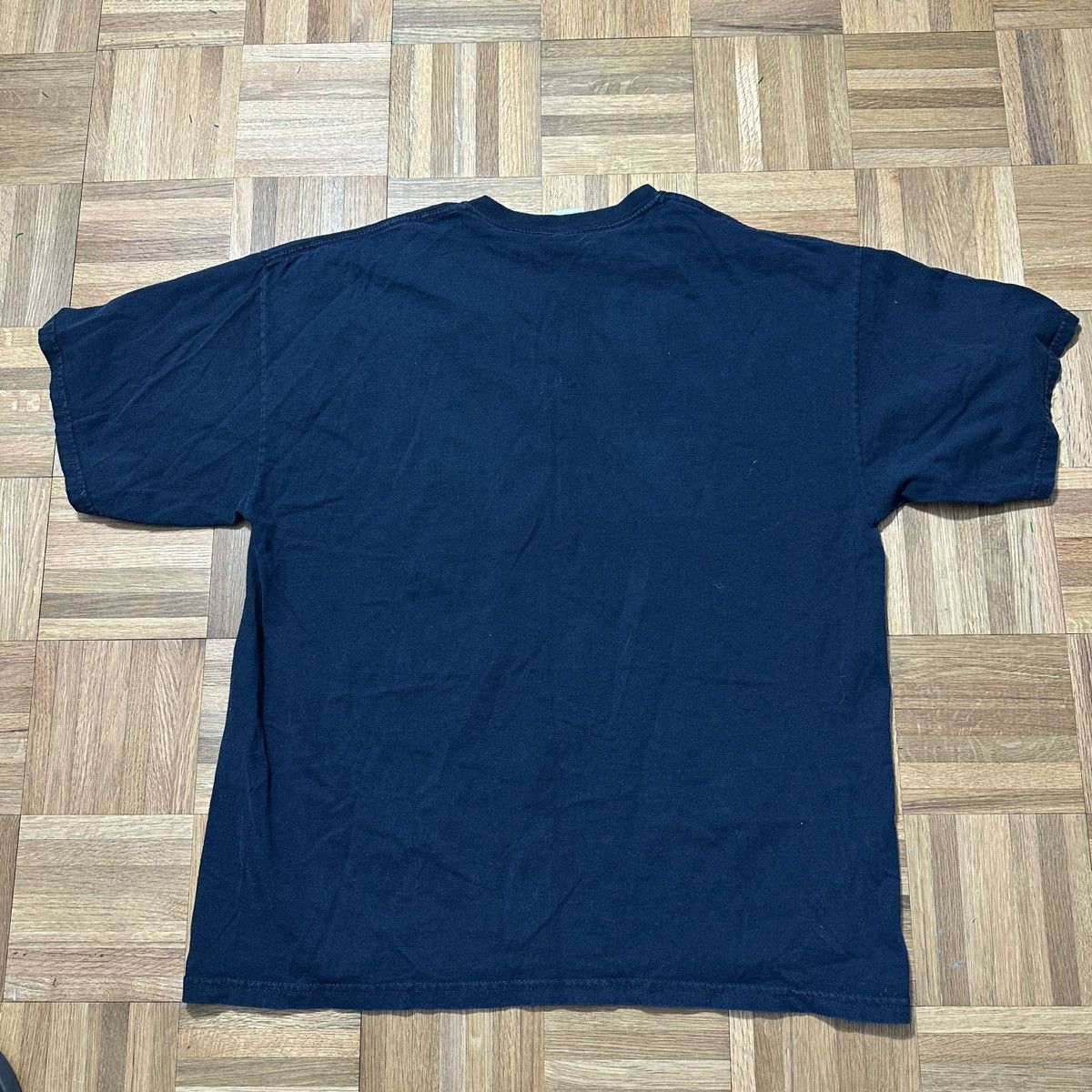 Gildan Chevrolet Bel Air tee Size US XL / EU 56 / 4 - 2 Thumbnail