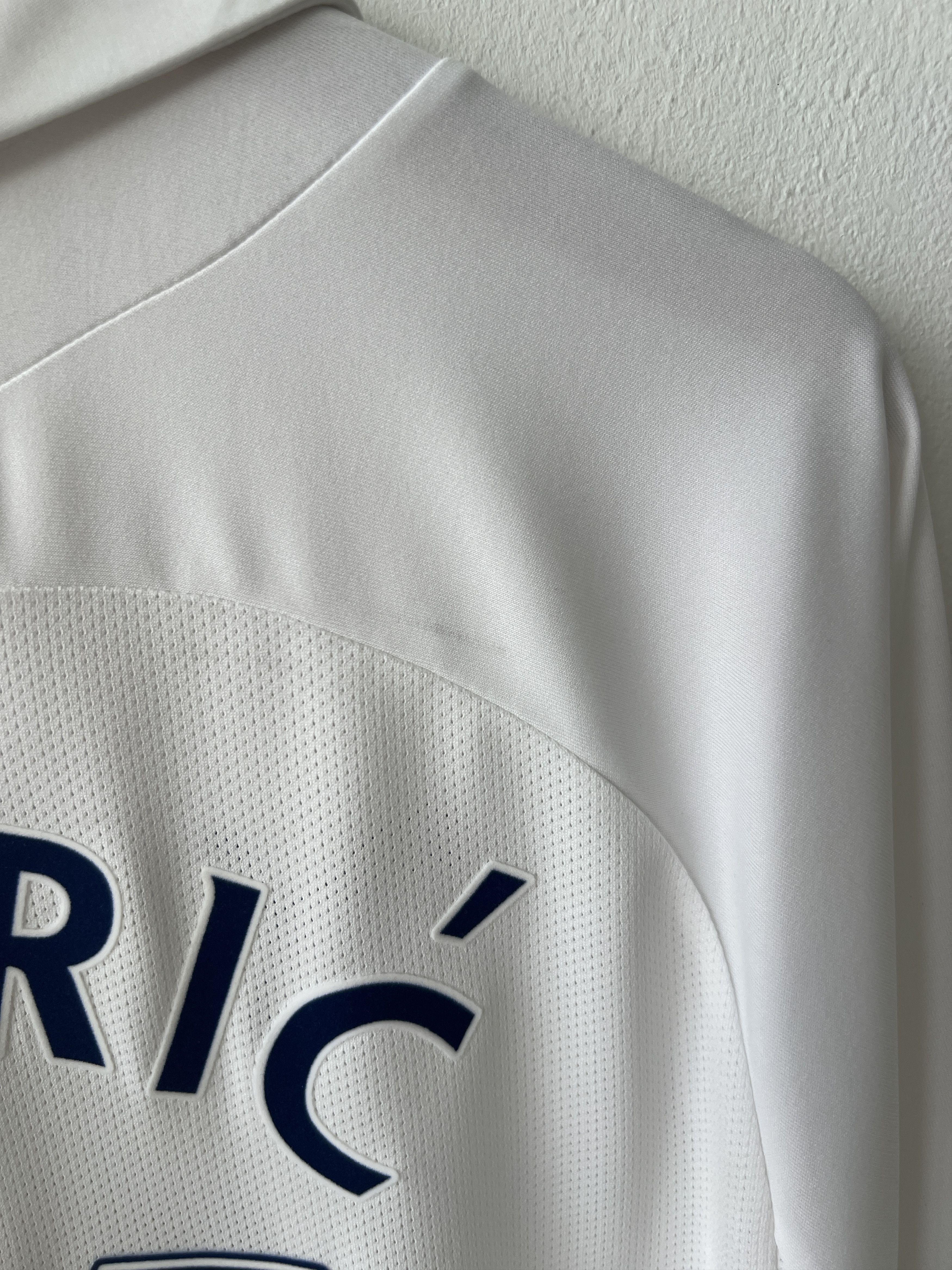 Puma (L) Tottenham Spurs 2011-12 Home Kit Modric #14 Size US L / EU 52-54 / 3 - 8 Thumbnail