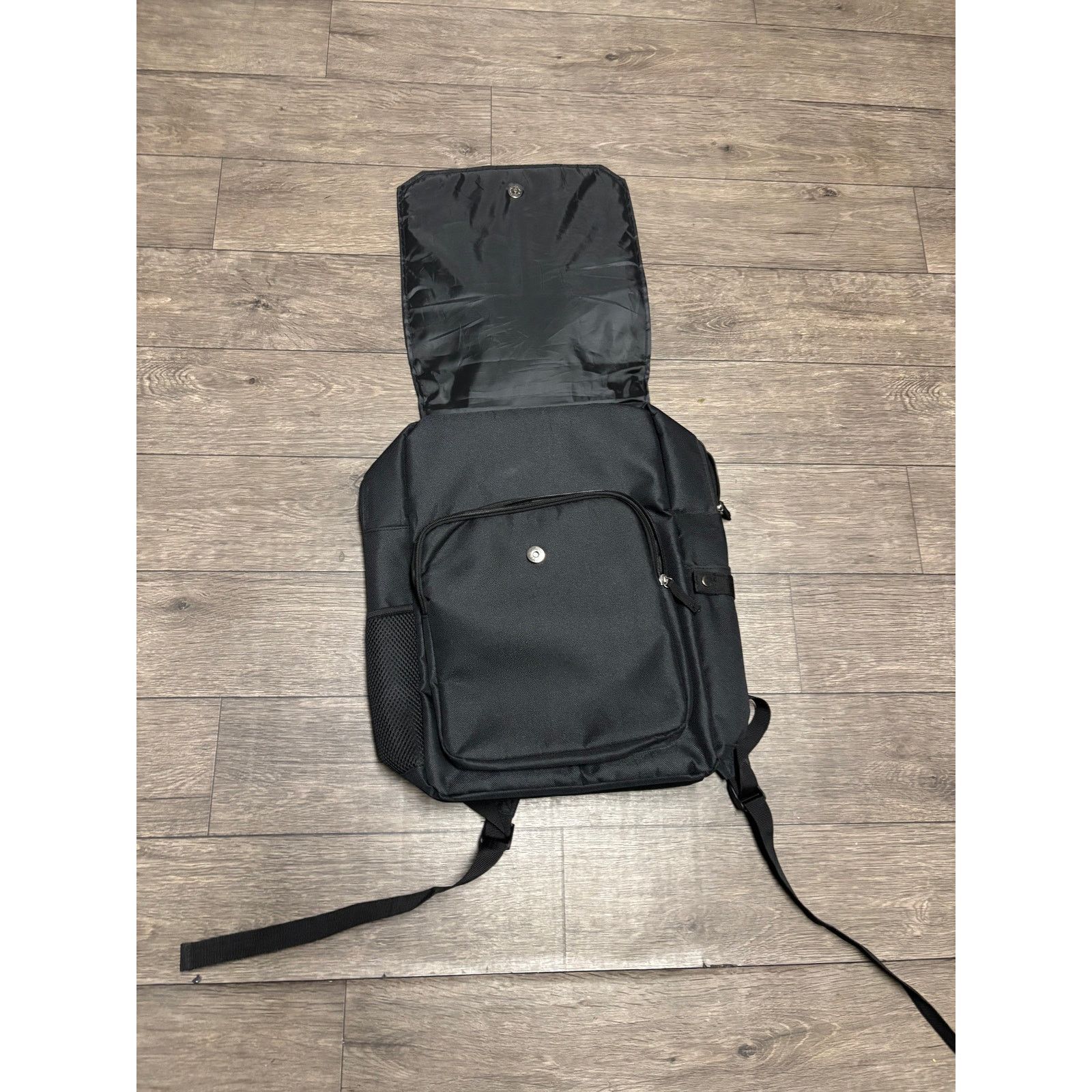 Fruition × Grateful Dead Grateful Dead Forever 2025 Backpack Sphere Las Vegas Concert Size ONE SIZE - 5 Thumbnail