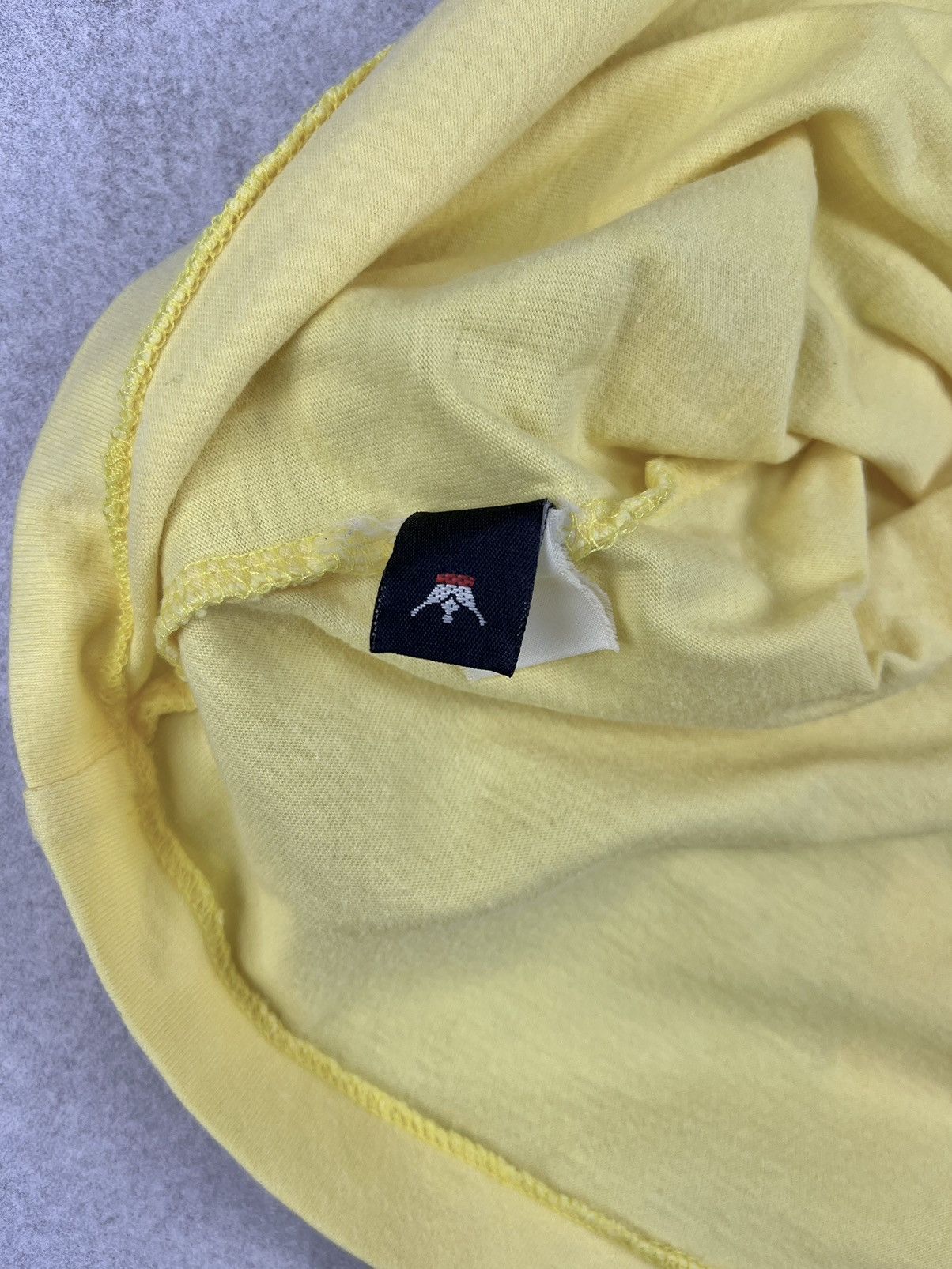 Stussy Vintage Stussy Target @ The Who Rare Size US L / EU 52-54 / 3 - 8 Thumbnail