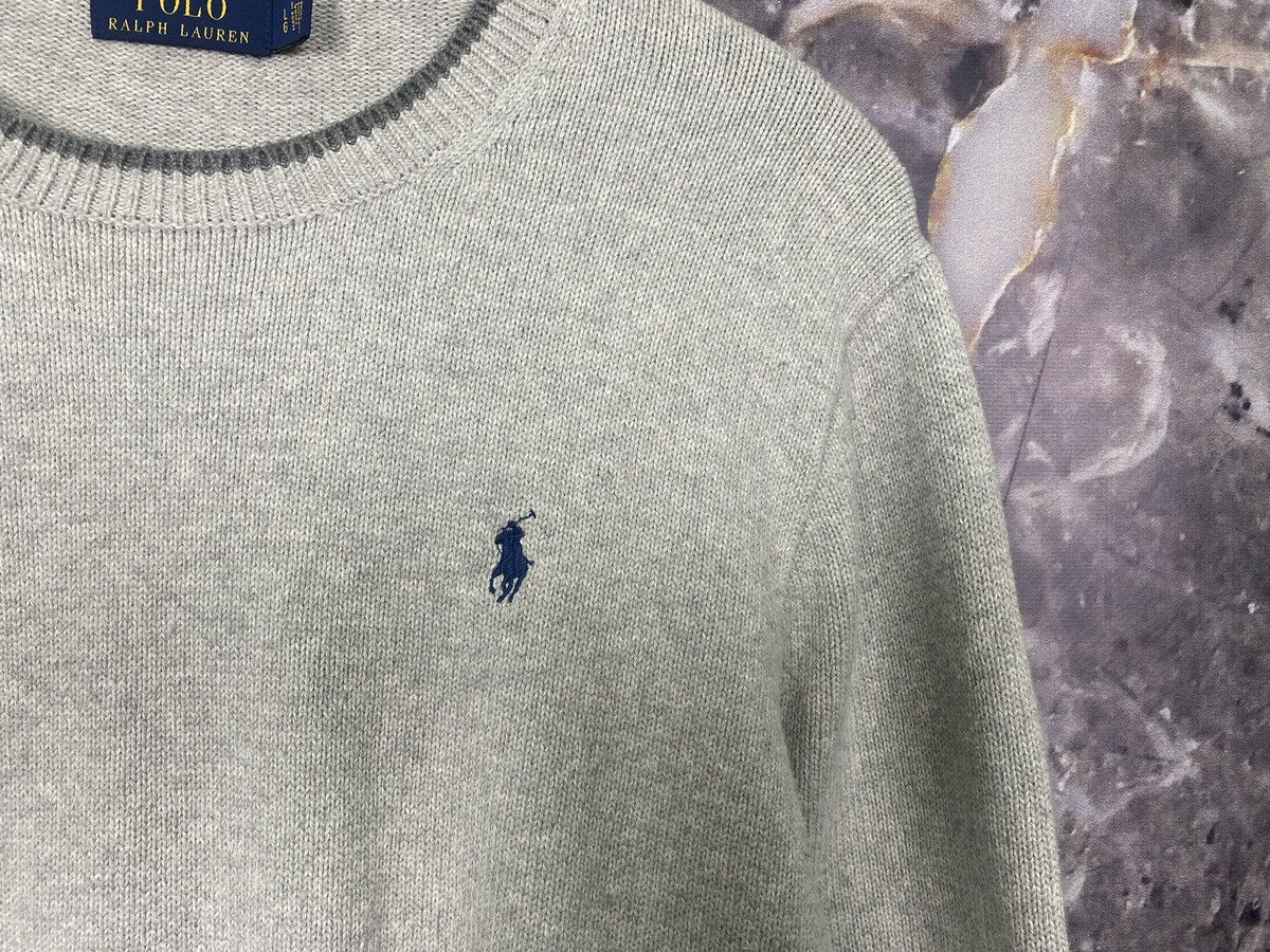 Polo Ralph Lauren × Ralph Lauren Men’s Polo Ralph Lauren Sweater Pullover Size Large Size US L / EU 52-54 / 3 - 4 Thumbnail