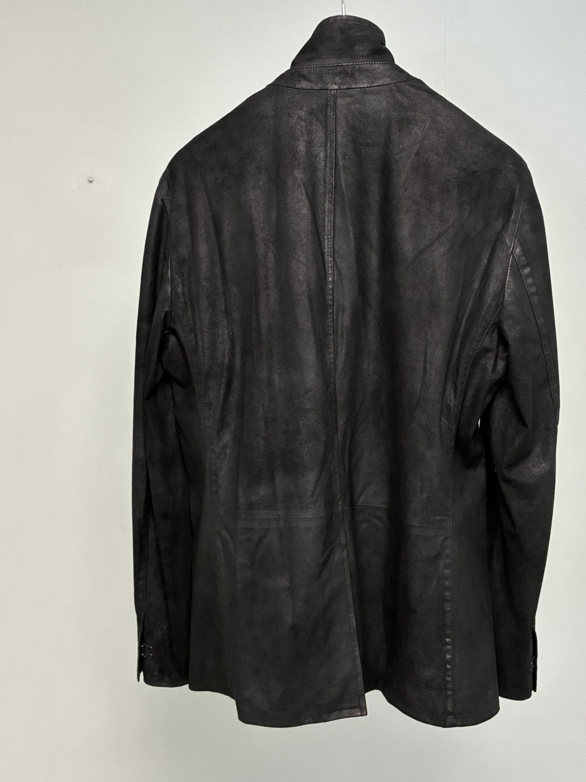 John Varvatos $1998 Thompson Jacket EU 50 USA 40 Size US M / EU 48-50 / 2 - 14 Thumbnail