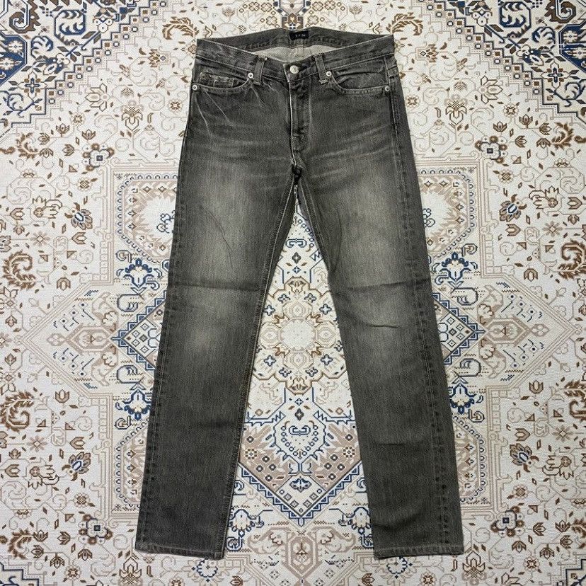 Spellbound 2000s y2k dmg domingo.ltd beautiful faded jeans Size US 28 / EU 44 - 1 Thumbnail