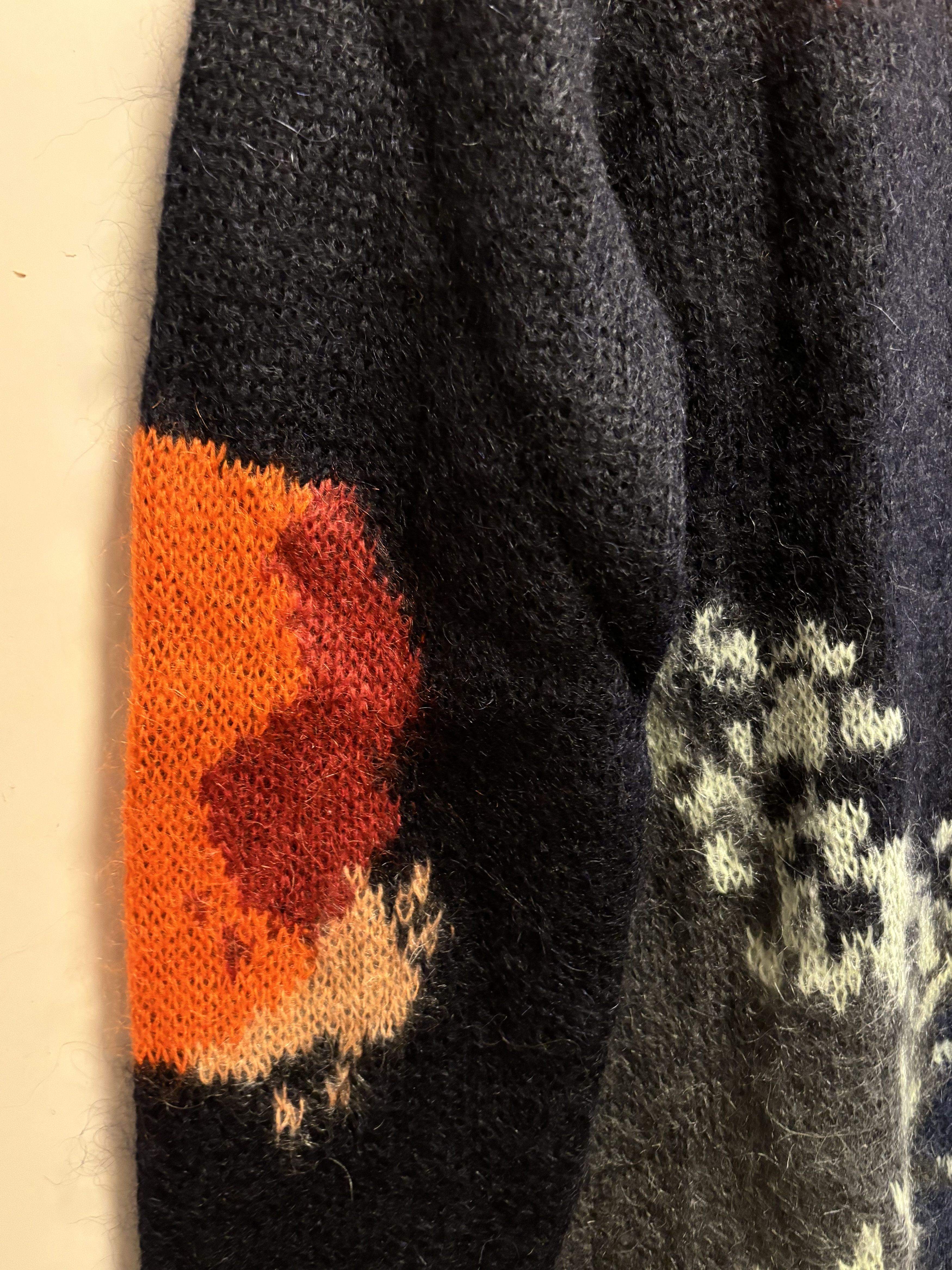 Paul Smith mohair paul smith S/M Size US S / EU 44-46 / 1 - 3 Thumbnail