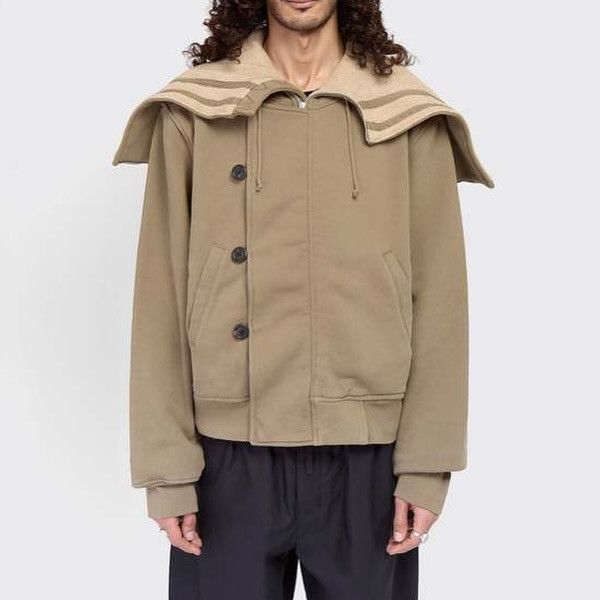 Our Legacy SS24 “Flight”, Hooded Jacket (BNWT) Size US M / EU 48-50 / 2 - 2 Thumbnail