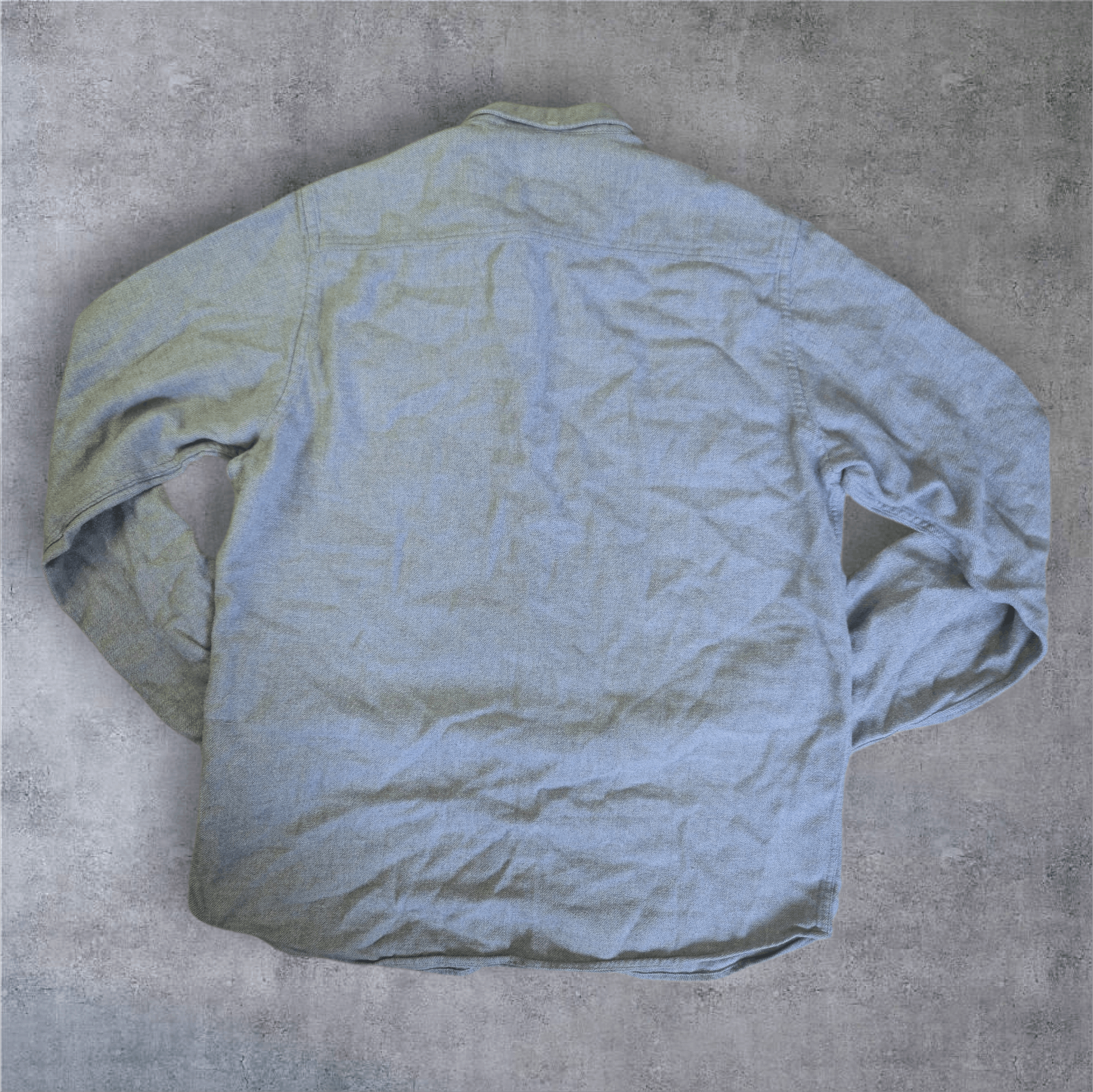 Norse Projects Norse Projects Cotton Button Up Size US L / EU 52-54 / 3 - 2 Thumbnail