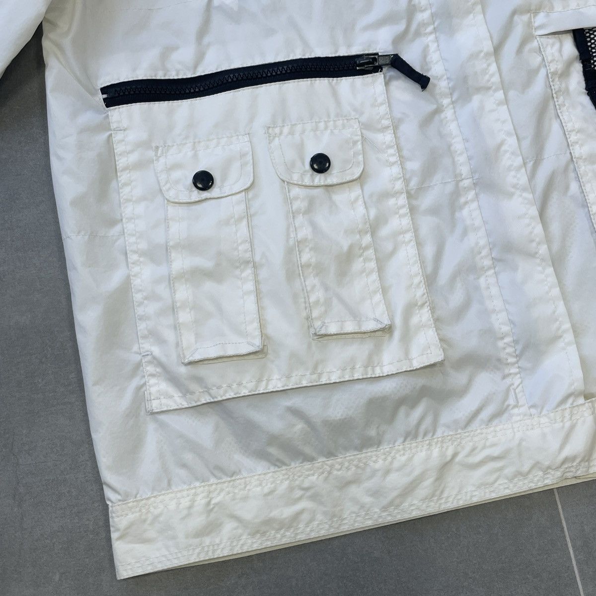 Other Informals Nylon Jacket Size L Size US L / EU 52-54 / 3 - 6 Thumbnail