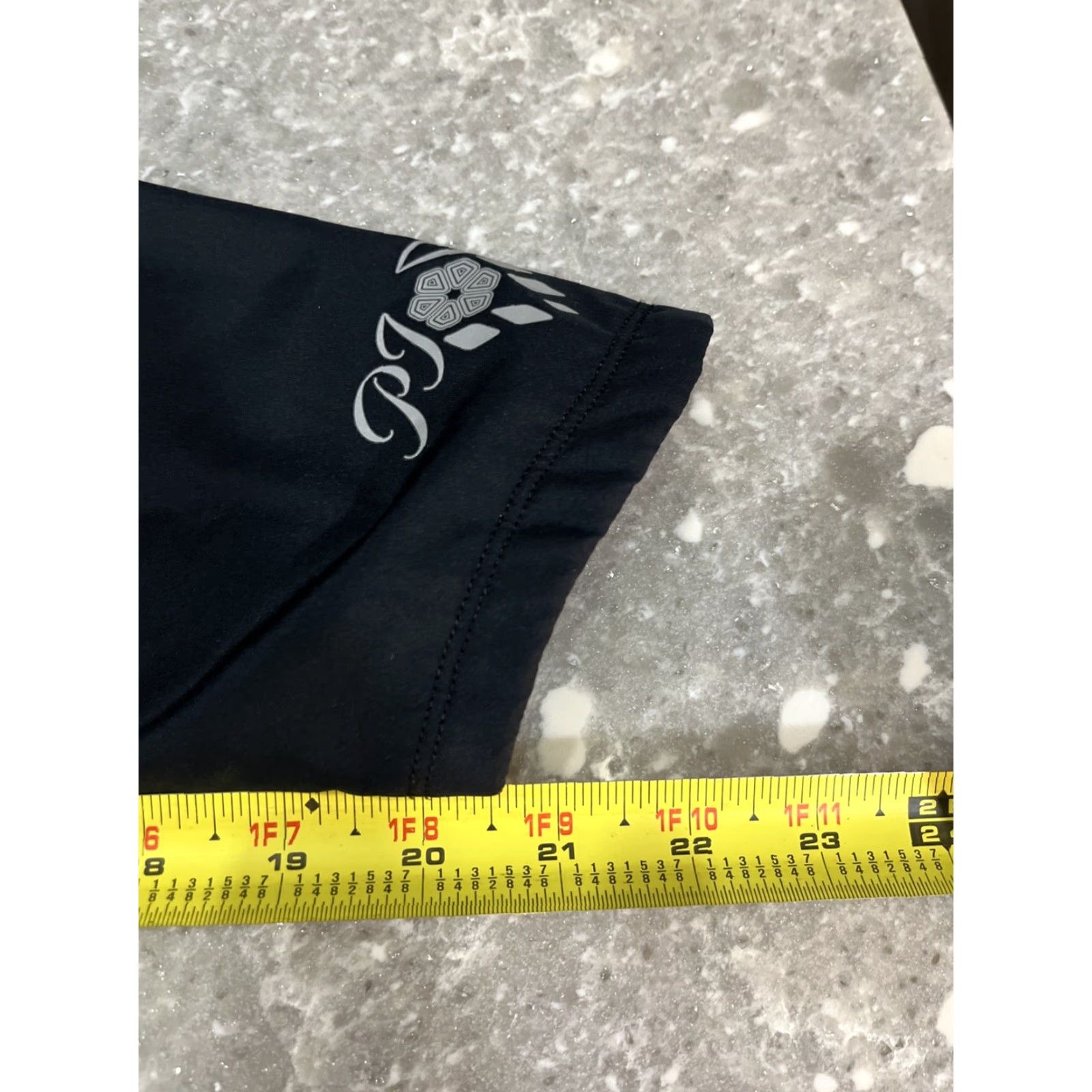 PEARL iZUMi PEARL IZUMI SELECT Black Warm FULL-ZIP CYCLING JACKET Women L Bike Gear Activewear Zip Jacket Size L / US 10 / IT 46 - 7 Thumbnail