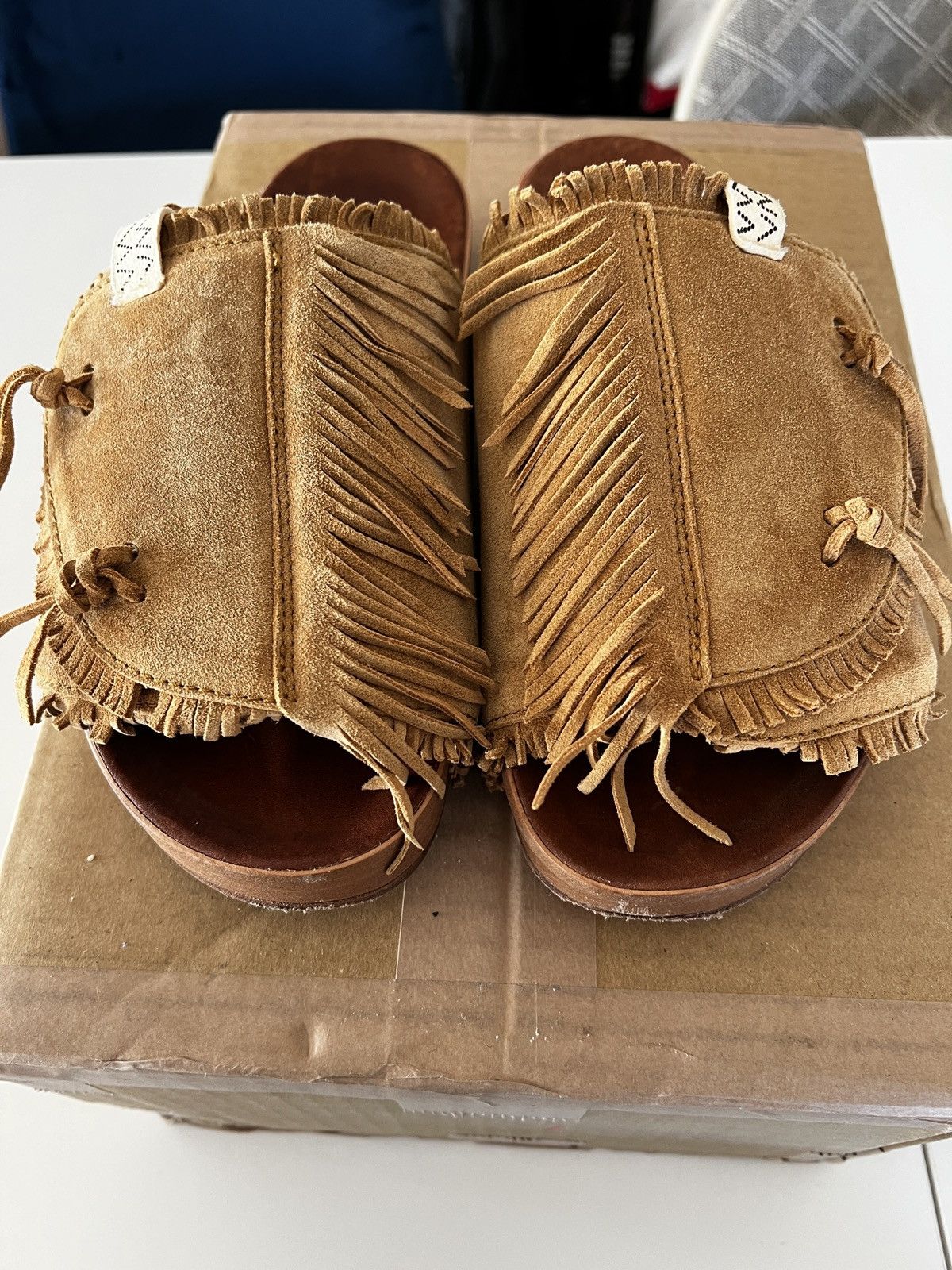 visvim christo for sale