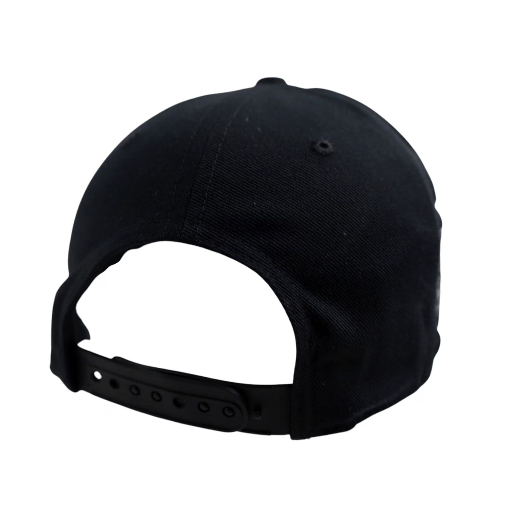 Nike VINTAGE Nike Detroit Tigers Snapback Hat Men One Size Black OS Snapback Tigers Nike Hats Mens Size ONE SIZE - 6 Thumbnail