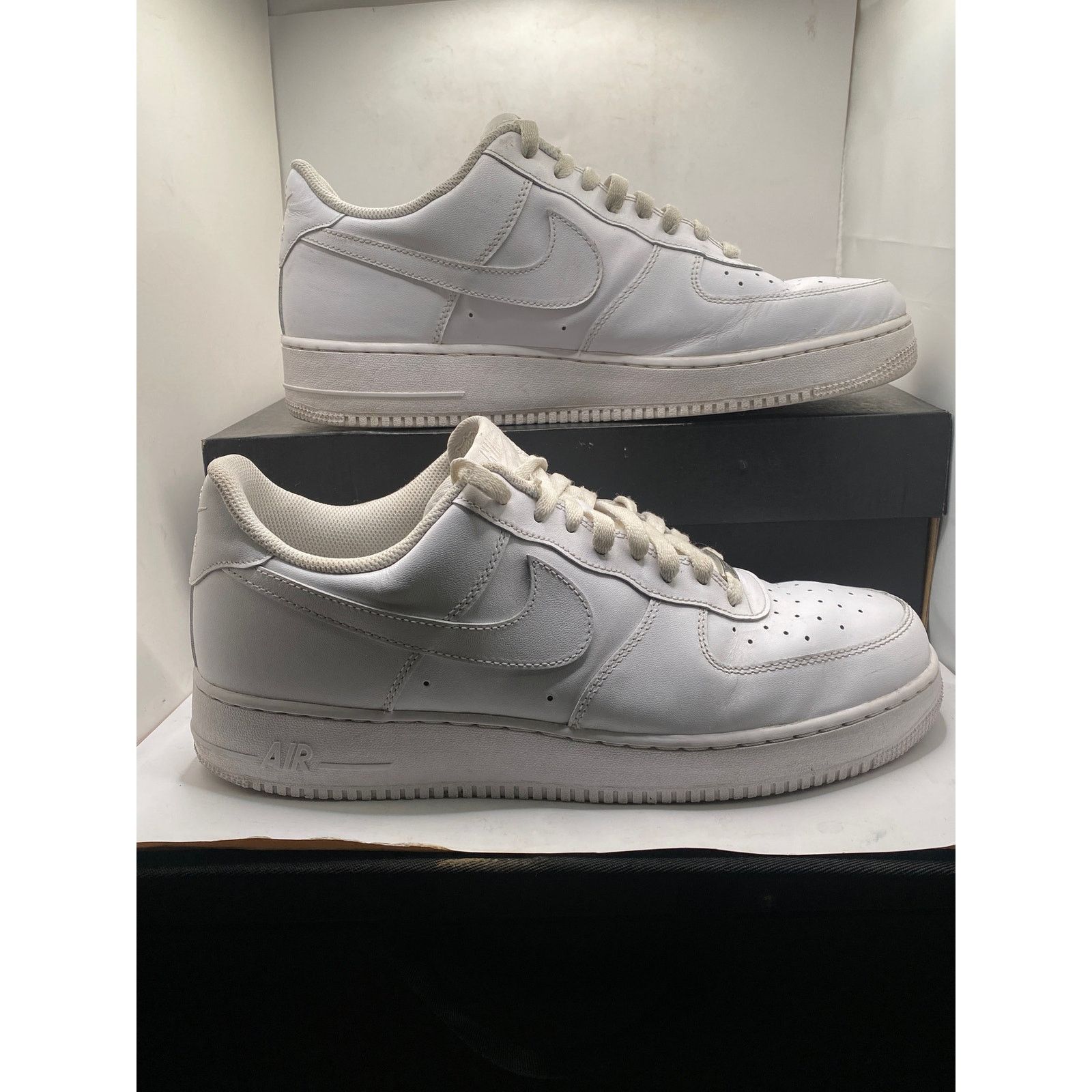 Nike Air Force 1 '07 FlyEase Sneaker (Men) Nike Size US13 Size US 13 / EU 46 - 1 Thumbnail