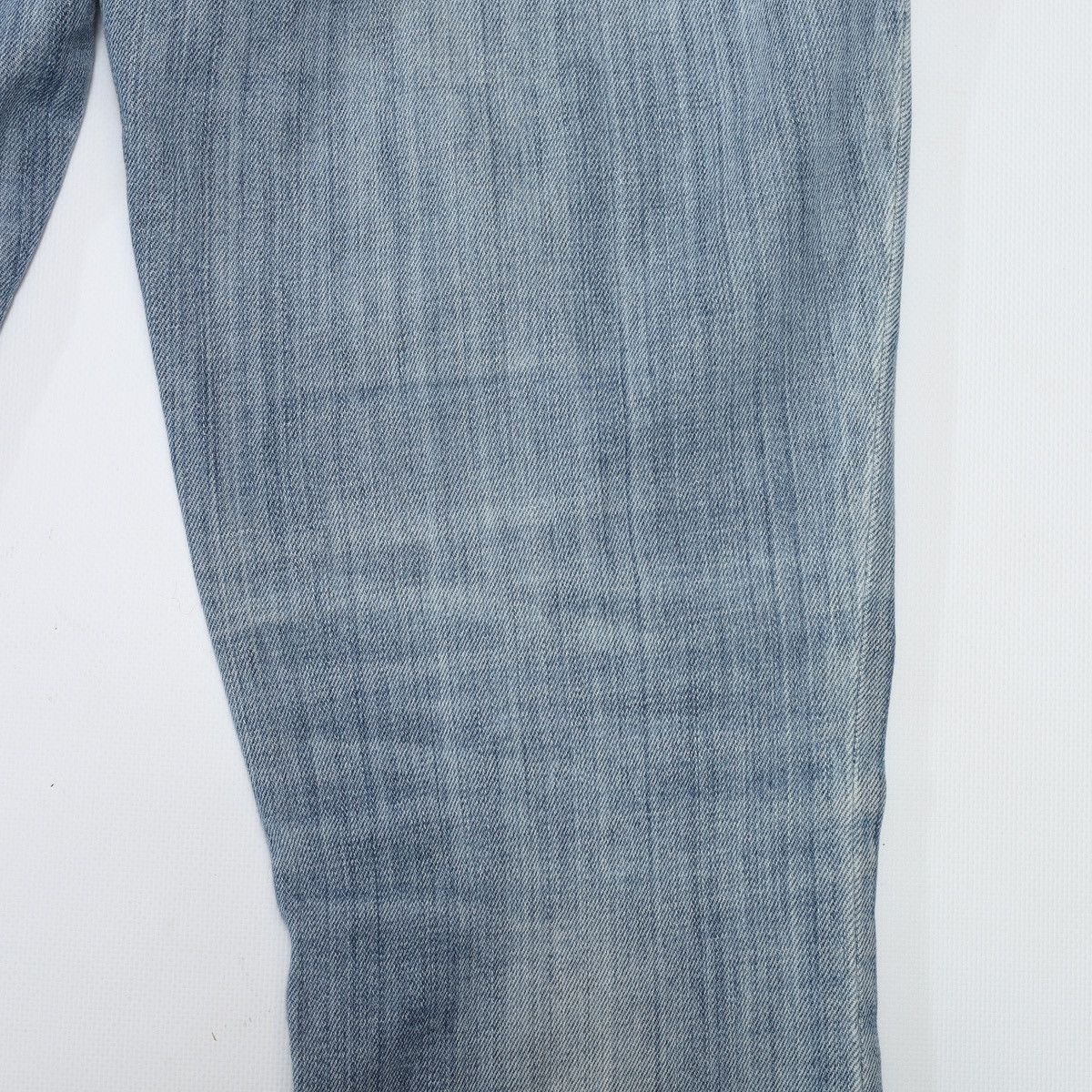 R13 R13 Denim Jeans Pants Womens Trousers Blue Size 27" / US 4 / IT 40 - 21 Thumbnail