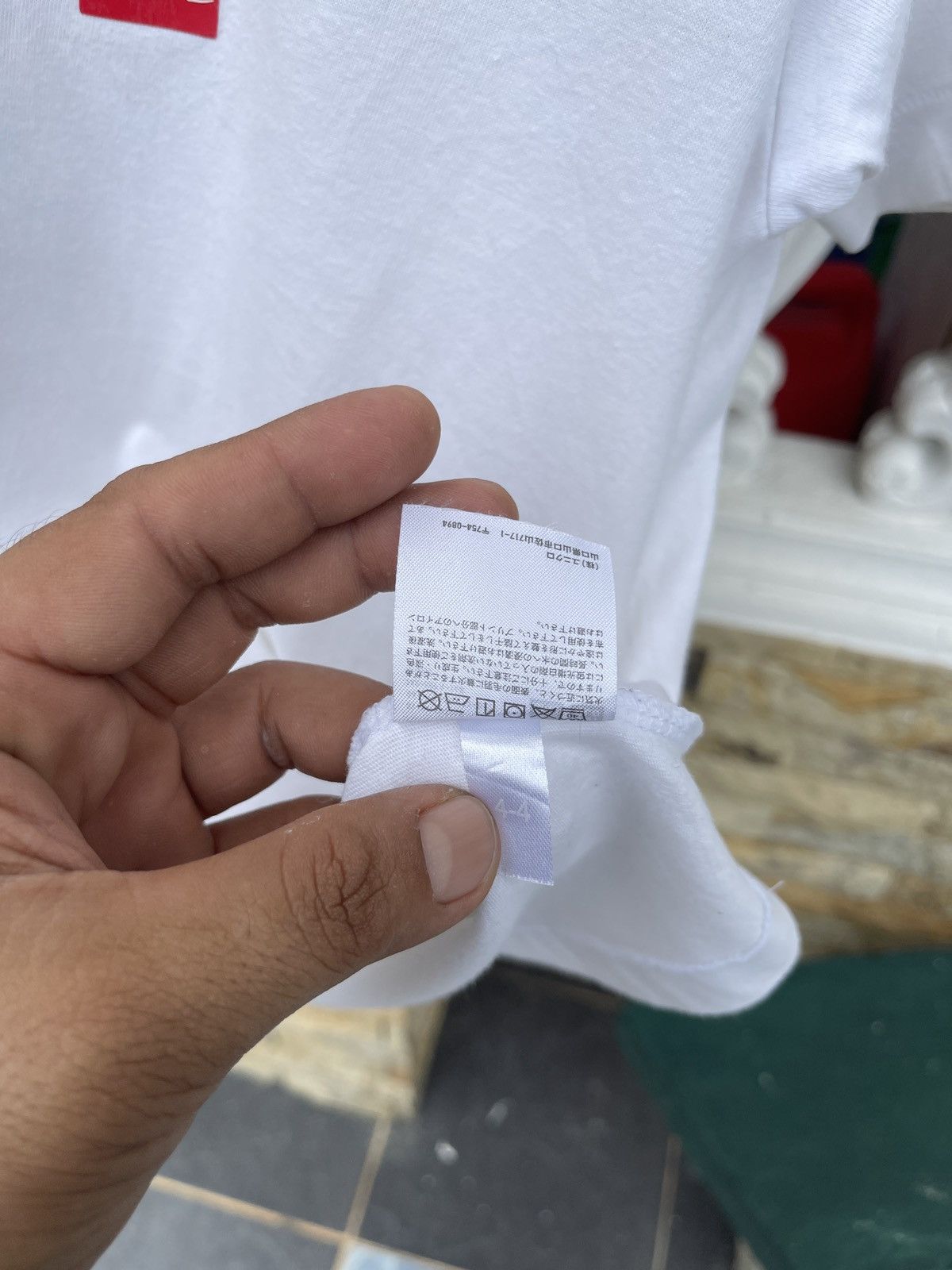 Futura × Uniqlo Last Drop🔥Rare🔥Japanese FUTURA Arts Uniqlo T Shirt Size US M / EU 48-50 / 2 - 8 Thumbnail