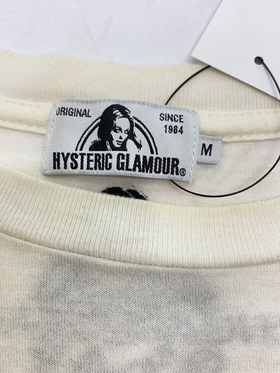 Hysteric Glamour Courtney Love Heart Tee - Hysteric Size US M / EU 48-50 / 2 - 6 Thumbnail