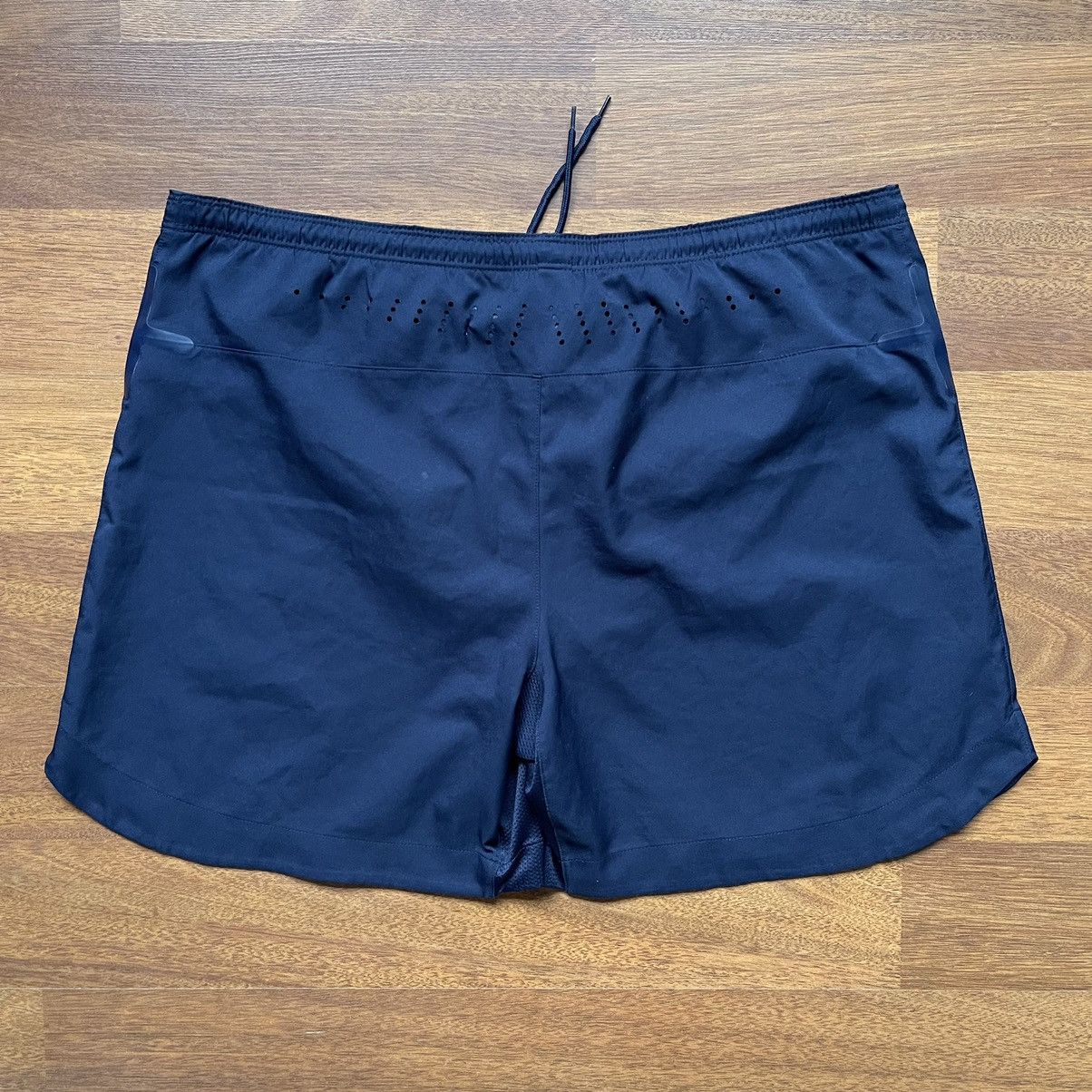 Nike × Vintage ENGLAND NIKE 2013 WOMEN’S EURO FOOTBALL HOME SHORTS Size 27" / US 4 / IT 40 - 5 Thumbnail