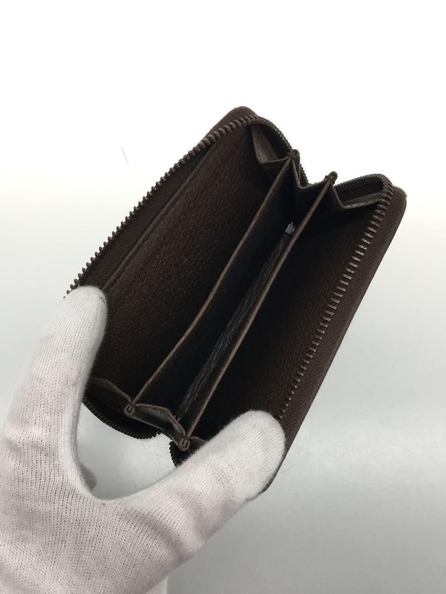 Gucci Gucci Ophidia Leather Short Zipper Wallet Size ONE SIZE - 5 Thumbnail