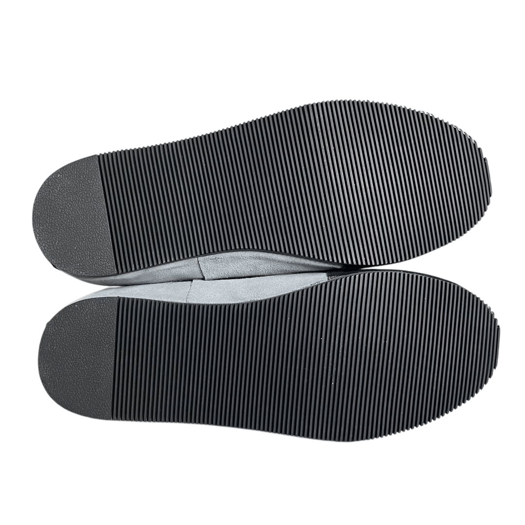 Number (N)ine × UBIQ NUMBER (N)INE xUBIQ Sneakers Size US 10 / EU 43 - 6 Thumbnail