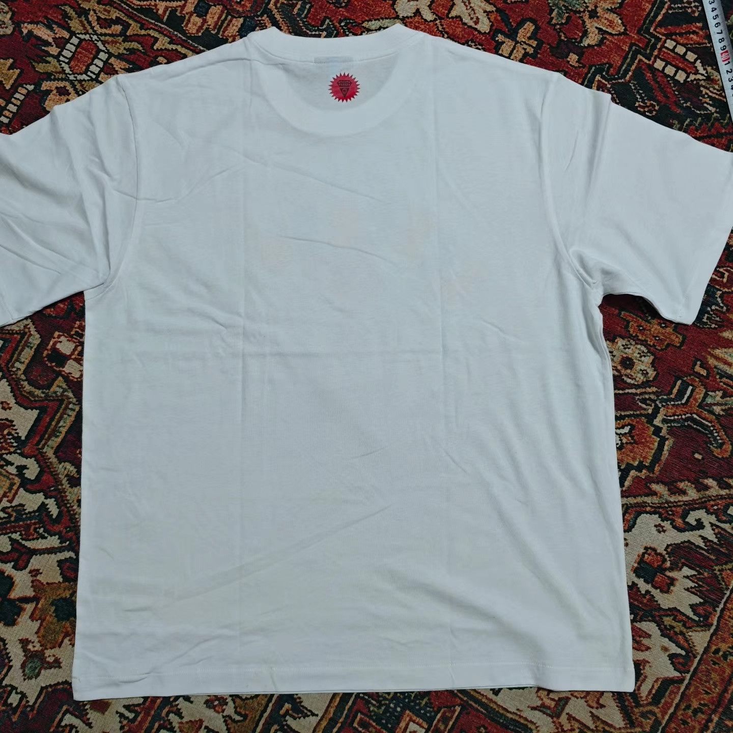 Billionaire Boys Club Billionaire Boys Club new model short-sleeve t-shirt Size US XL / EU 56 / 4 - 2 Thumbnail
