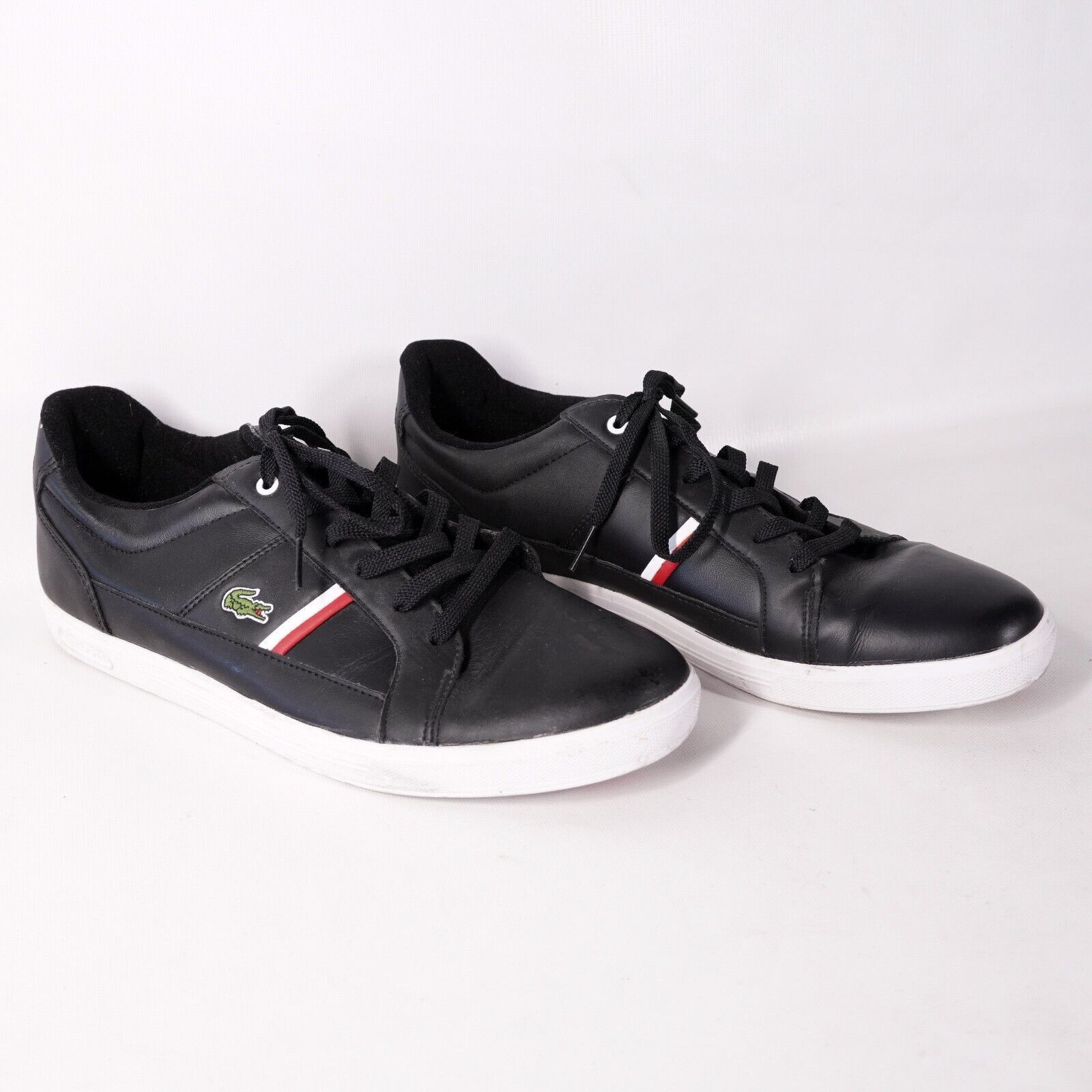 Lacoste Lacoste Athletic Lifestyle Low Top Sneakers Men's 11 Shoes Size US 11 / EU 44 - 1 Thumbnail