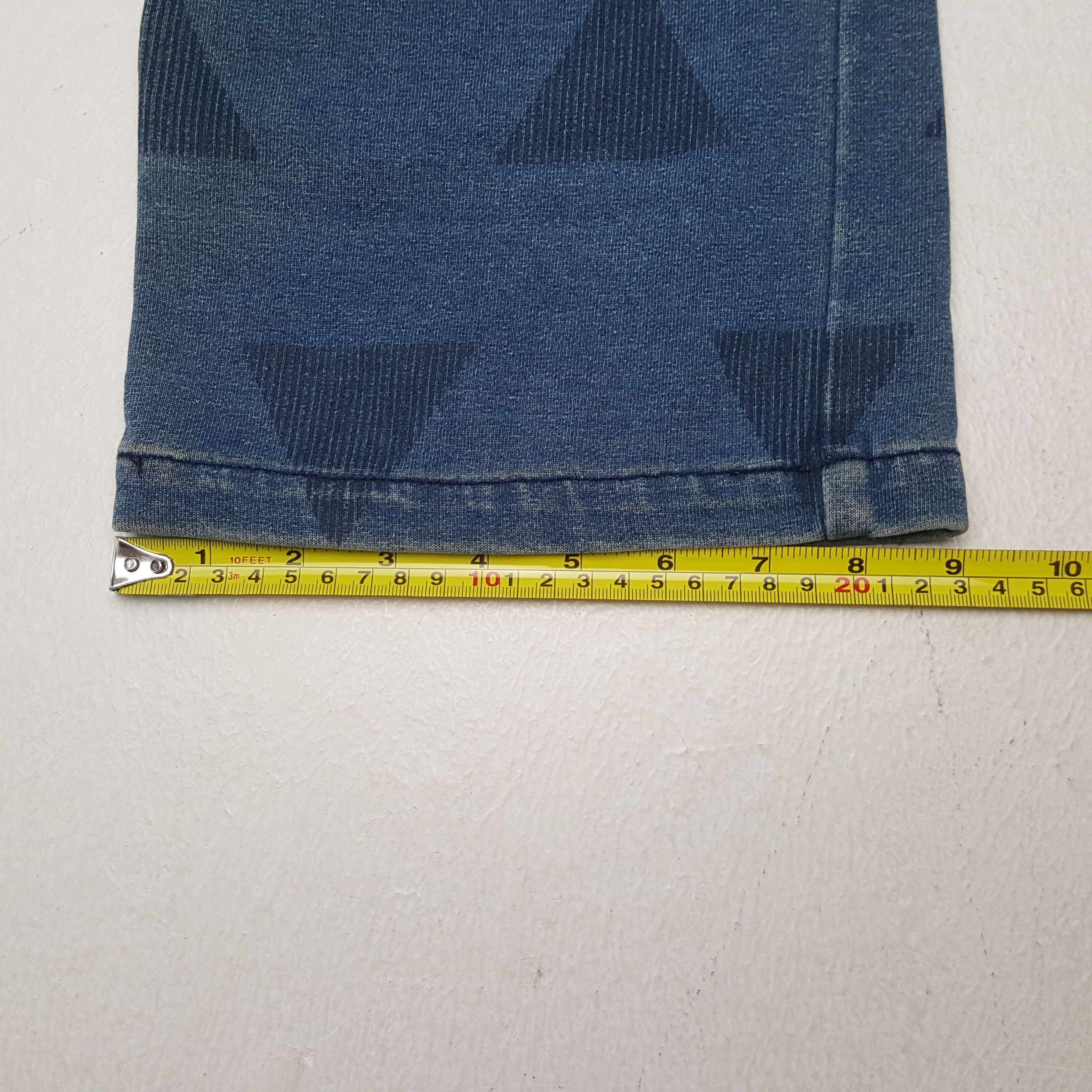 go slow caravan Go Slow Caravan Pants Fashion Style RR30 Size US 31 - 11 Thumbnail