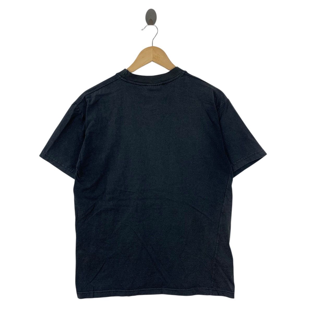 Valentino Vintage V VALENTINO STUDIO ITALY Big Print Tshirt Size US S / EU 44-46 / 1 - 4 Thumbnail