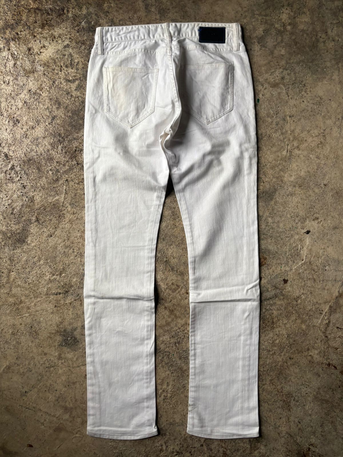 CIVARIZE 2000s Civarize Slim Jeans vkei style Size US 28 / EU 44 - 8 Thumbnail