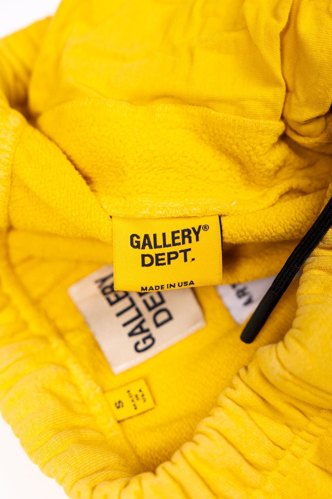 Gallery Dept. Gallery Dept. Flare Sweatpants Size US 30 / EU 46 - 8 Thumbnail