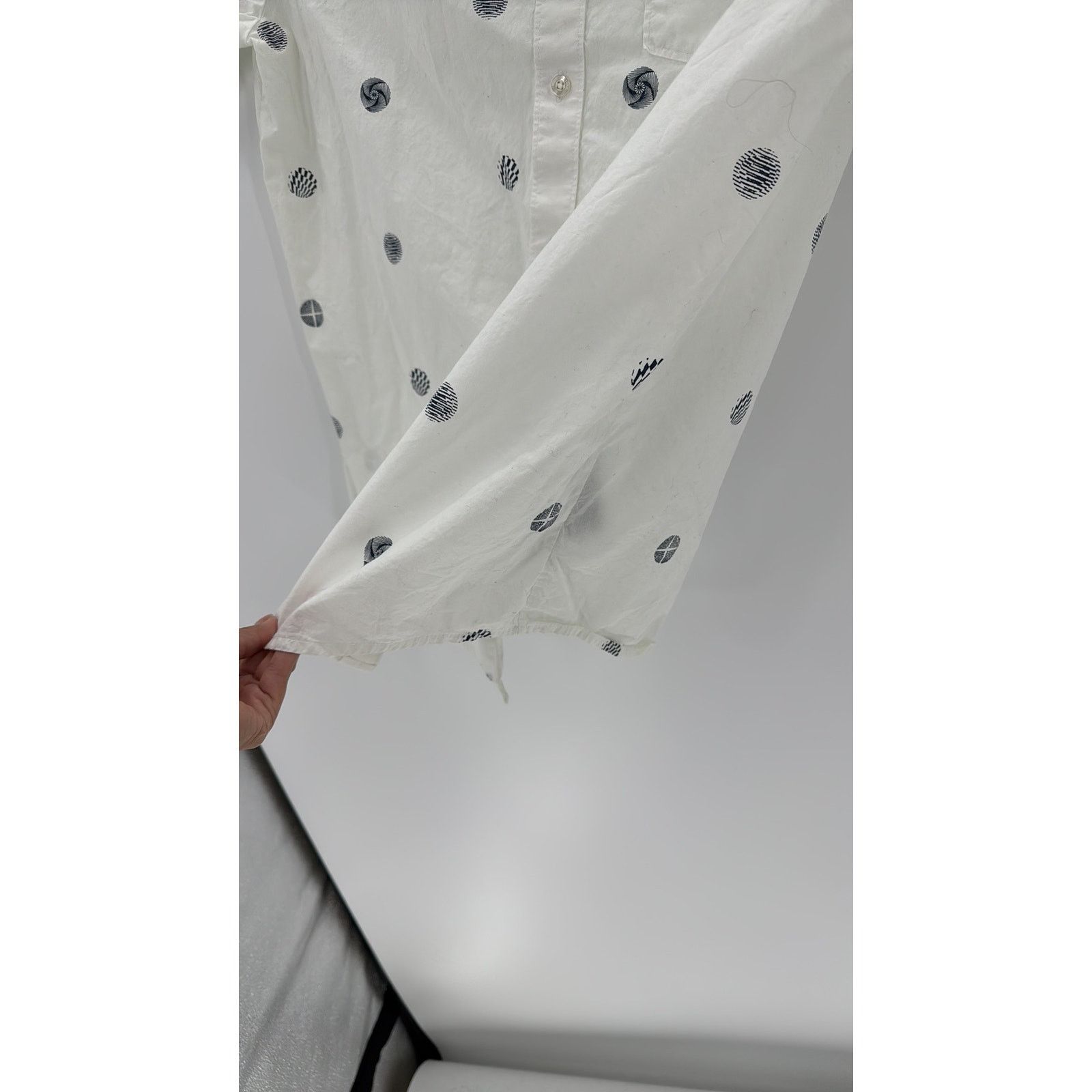 Volcom Volcom XL Button Up Beach Camp Shirt short sleeve casual Size US XL / EU 56 / 4 - 5 Thumbnail