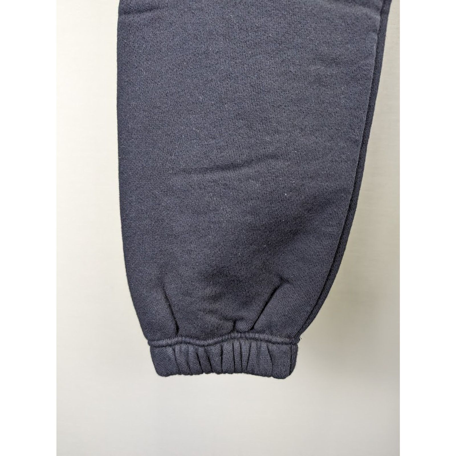Palm Angels o1rshd1 PA Slim Sweatpant & Jogger in Navy Blue/White Size US 32 / EU 48 - 6 Thumbnail