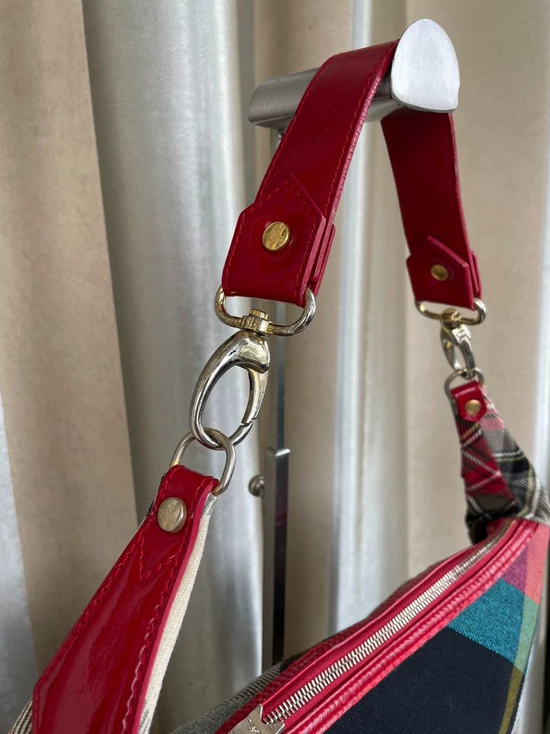 Other Vivienne Westwood size os Signature Saturn logo handbag Size ONE SIZE - 7 Thumbnail
