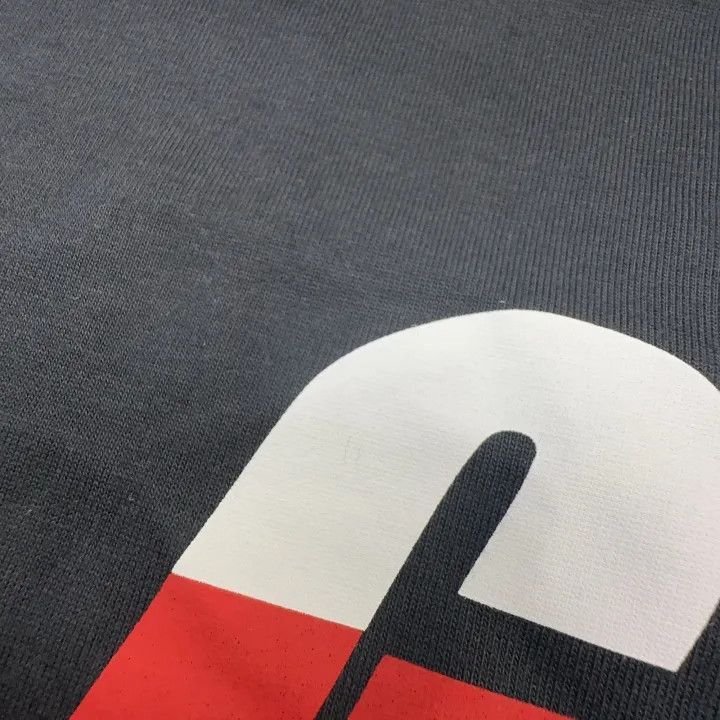 Gucci Gucci GUCCI Blade Printed Short Sleeve T-Shirt -2506 Size US L / EU 52-54 / 3 - 6 Thumbnail