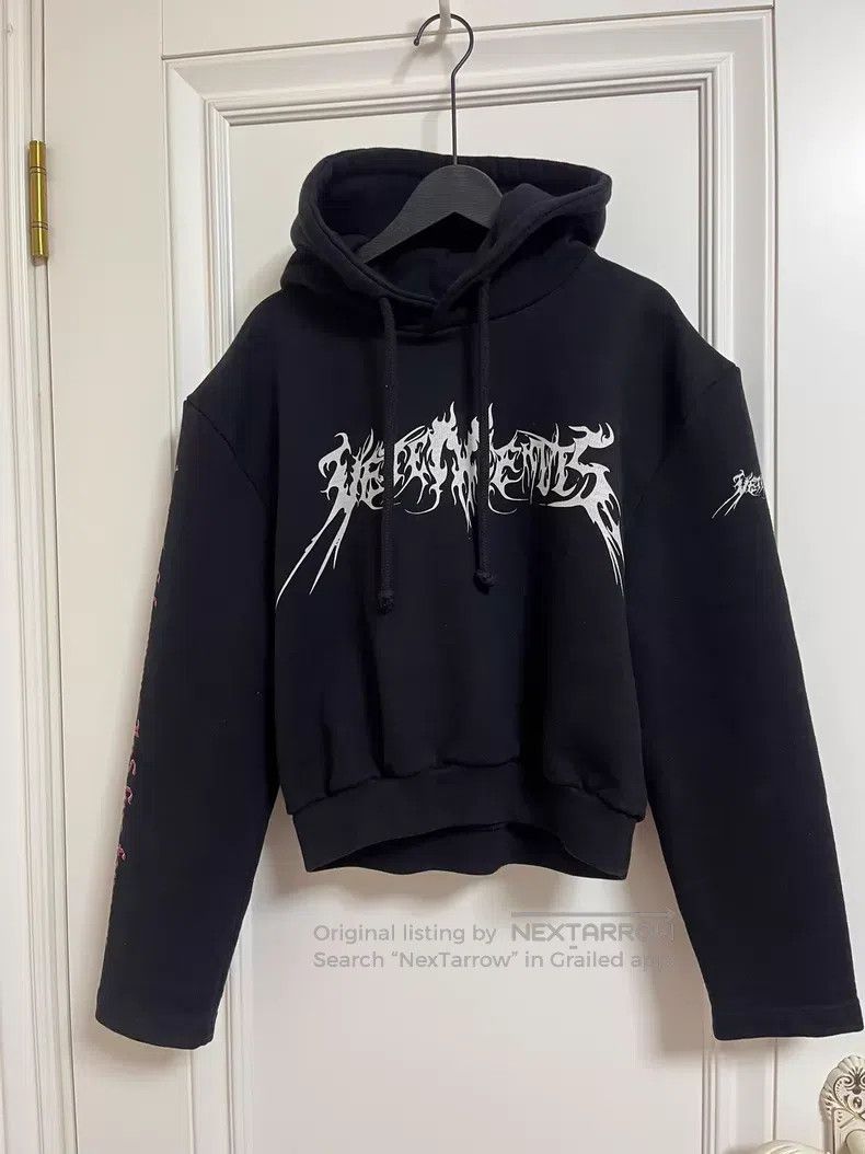 Vetements Vetements Pentagram Sweatshirt Size US XS / EU 42 / 0 - 2 Thumbnail