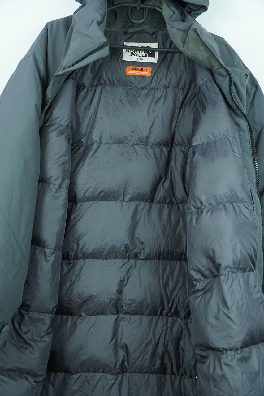 The North Face The North Face White Label Onball Parka 🇰🇷 Size US L / EU 52-54 / 3 - 5 Thumbnail
