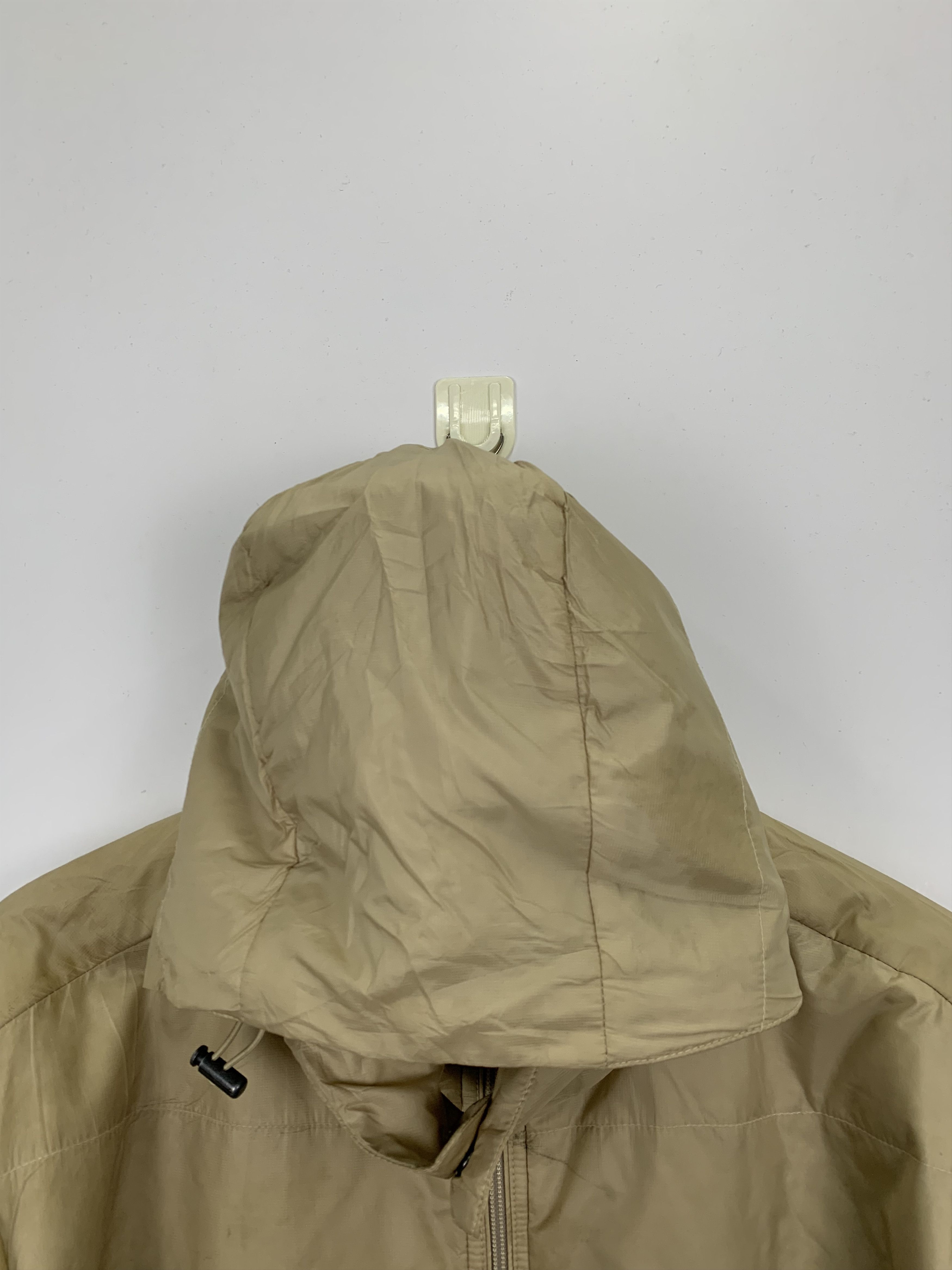 Lyle & Scott Vintage Lyle & Scott Black Label Zipper Ups Jacket JA0096 Size US XL / EU 56 / 4 - 8 Thumbnail